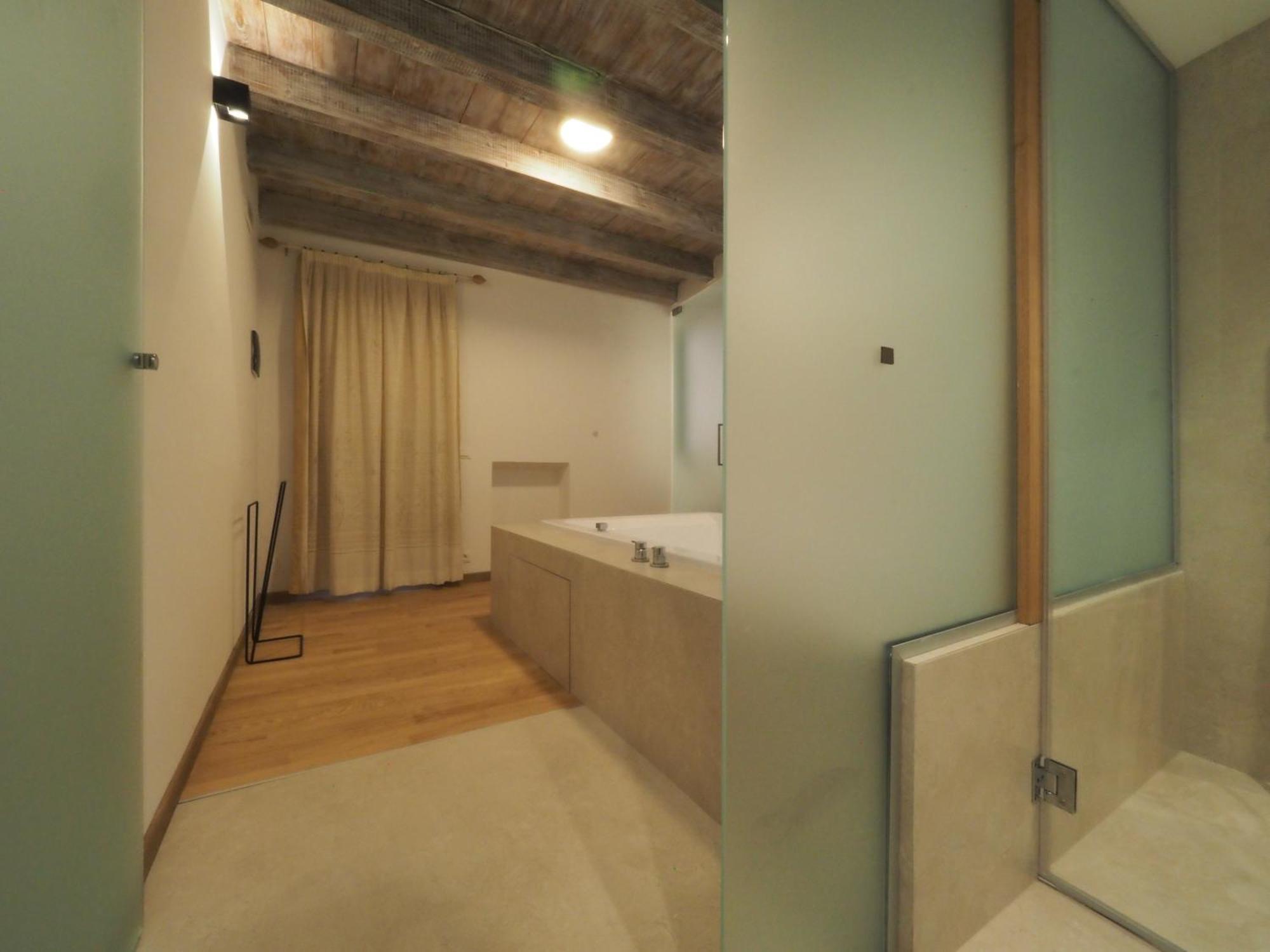 Apartment Osterio Magno