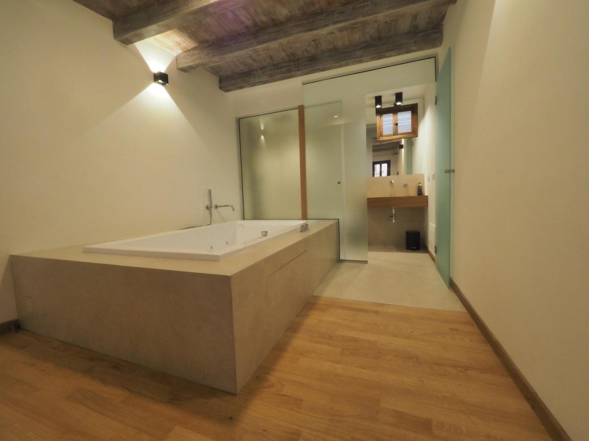 Osterio Magno Apartment Cefalu