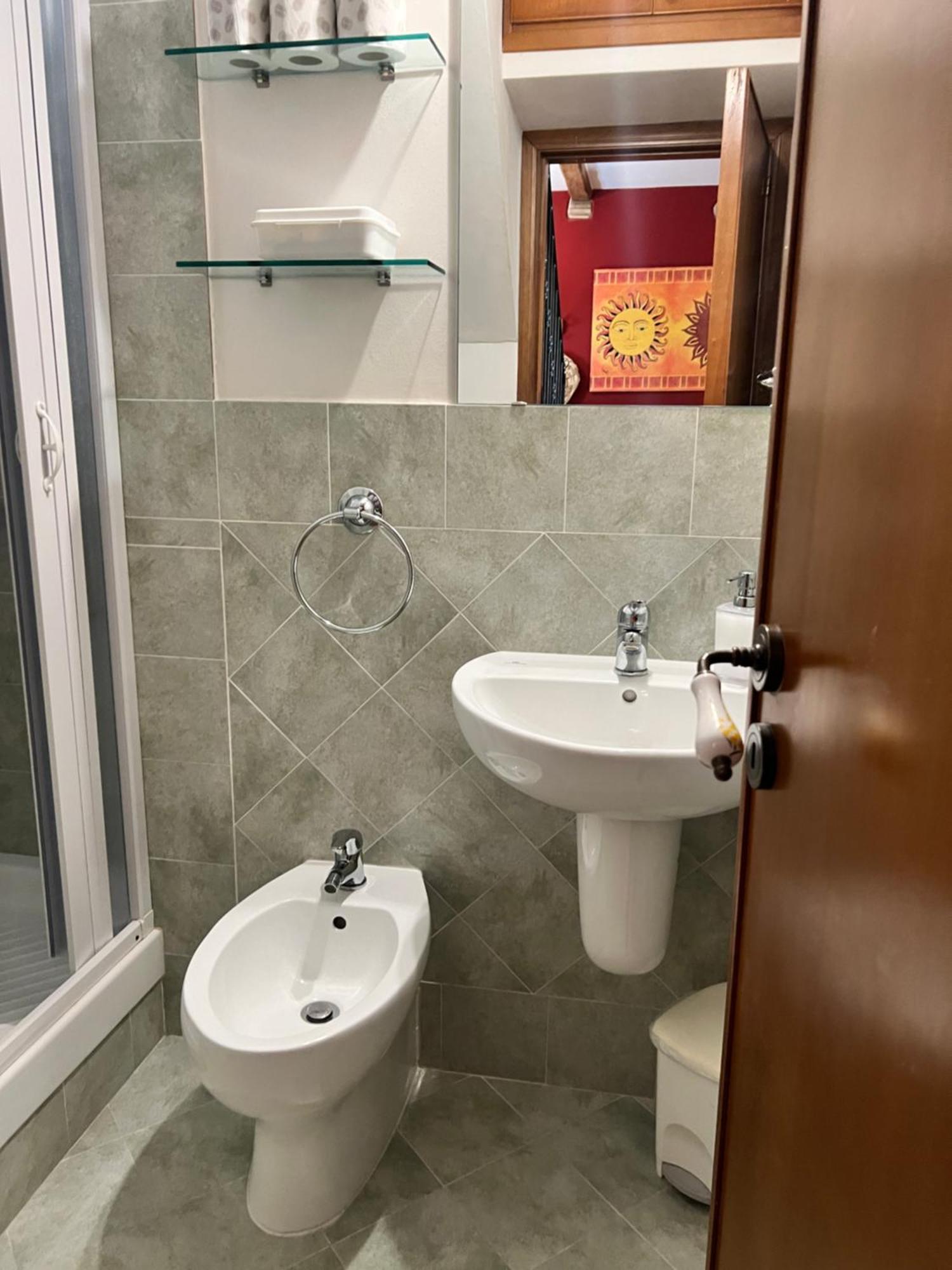 Ai Magistri Holiday home Cefalu