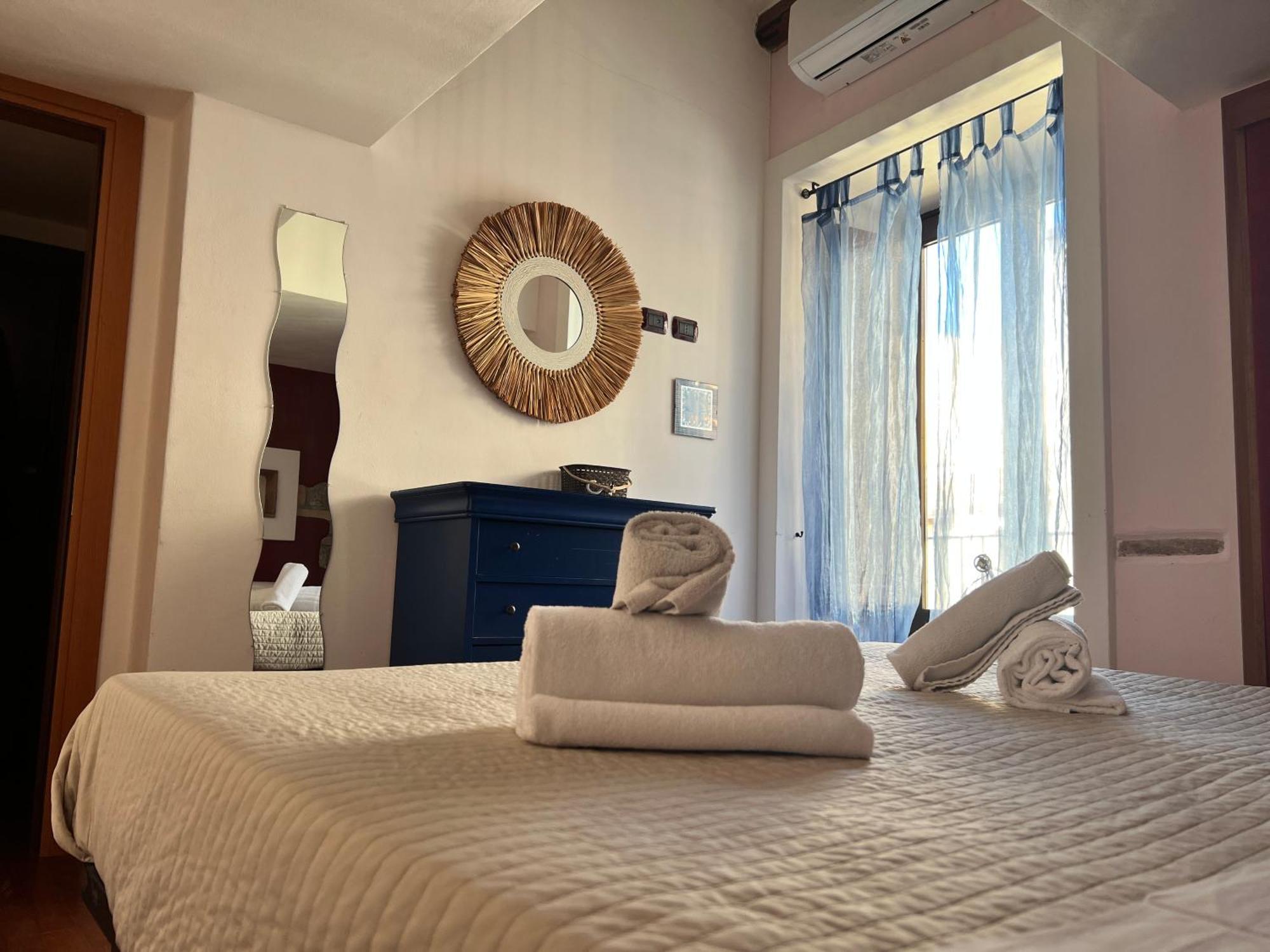 Holiday home Ai Magistri Cefalu