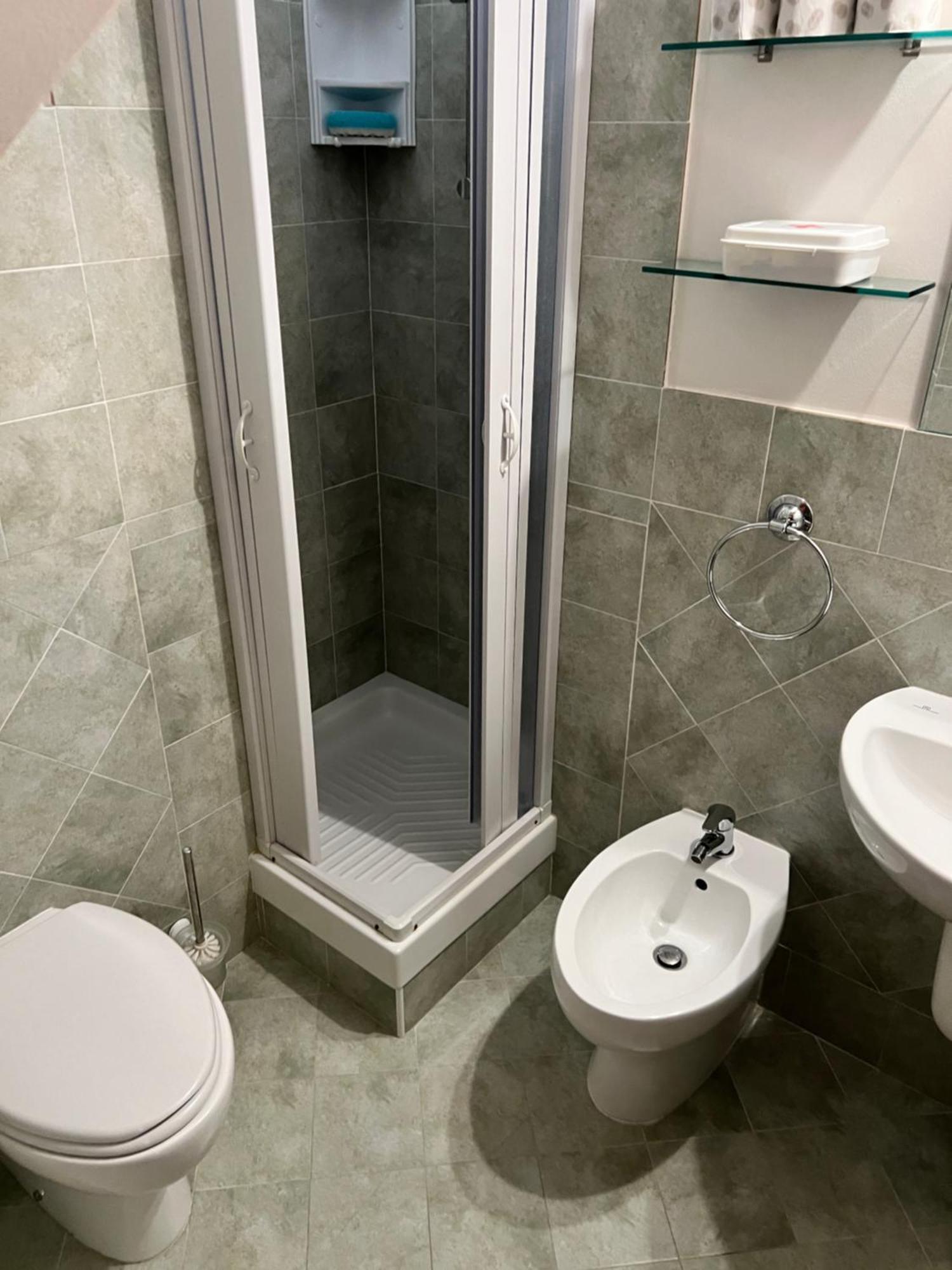 Holiday home Ai Magistri