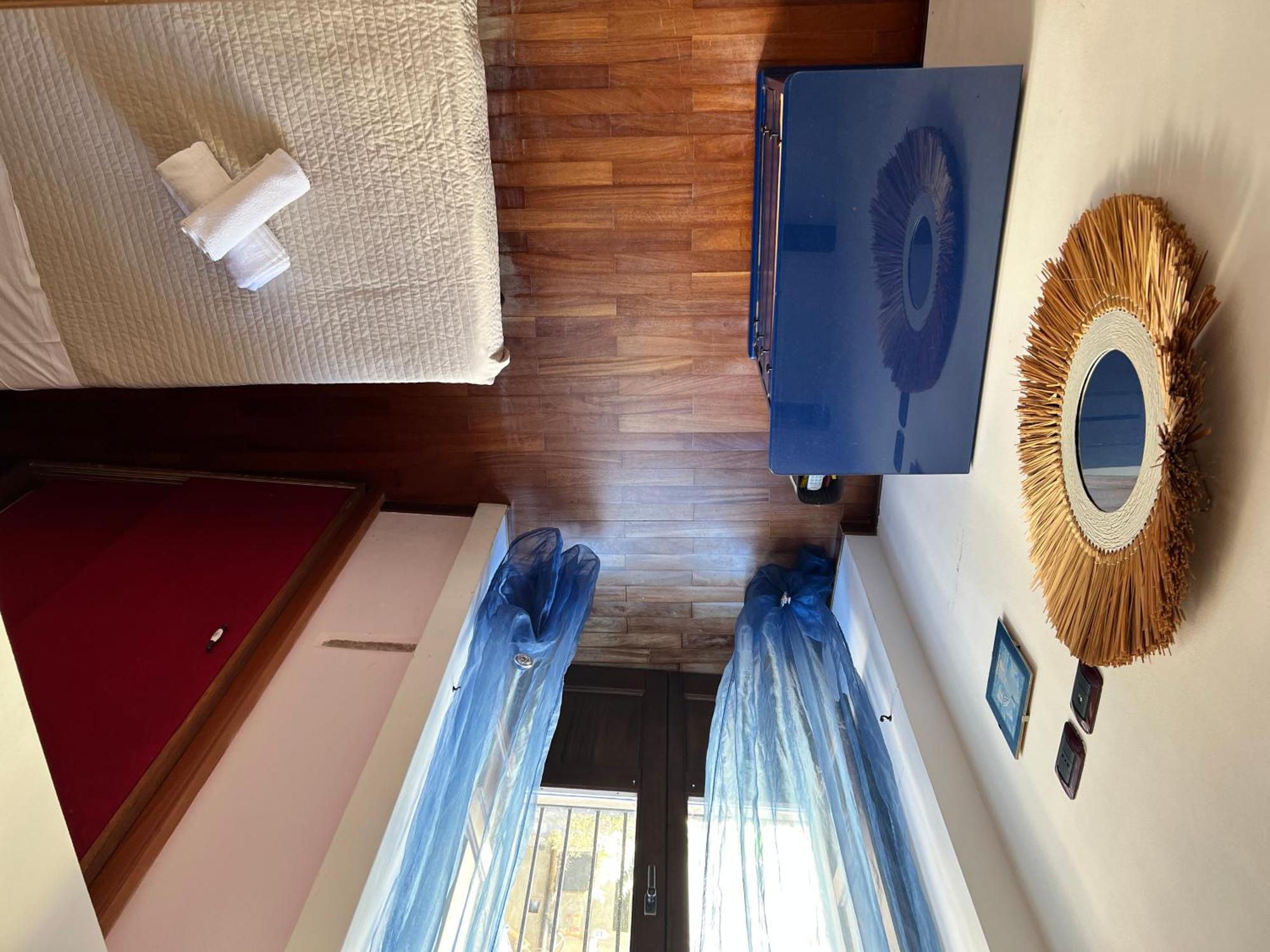 Holiday home Ai Magistri *