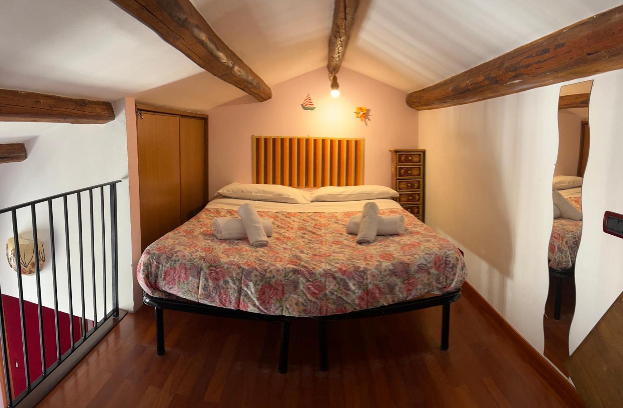 Ai Magistri Holiday home