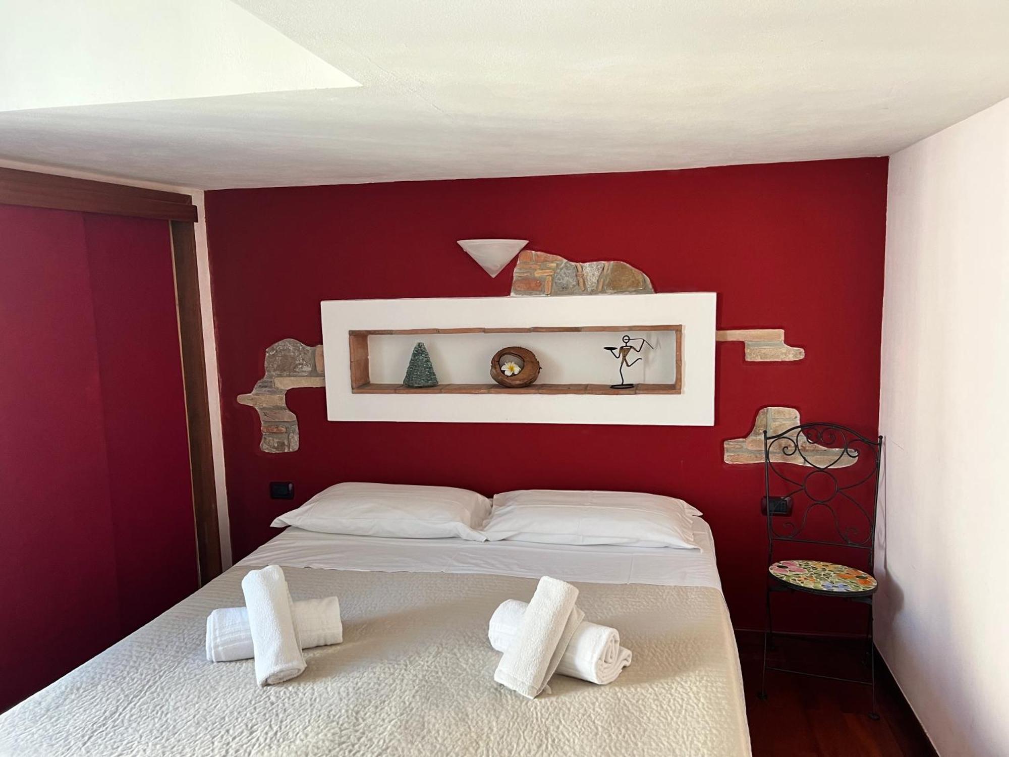Ai Magistri Holiday home *