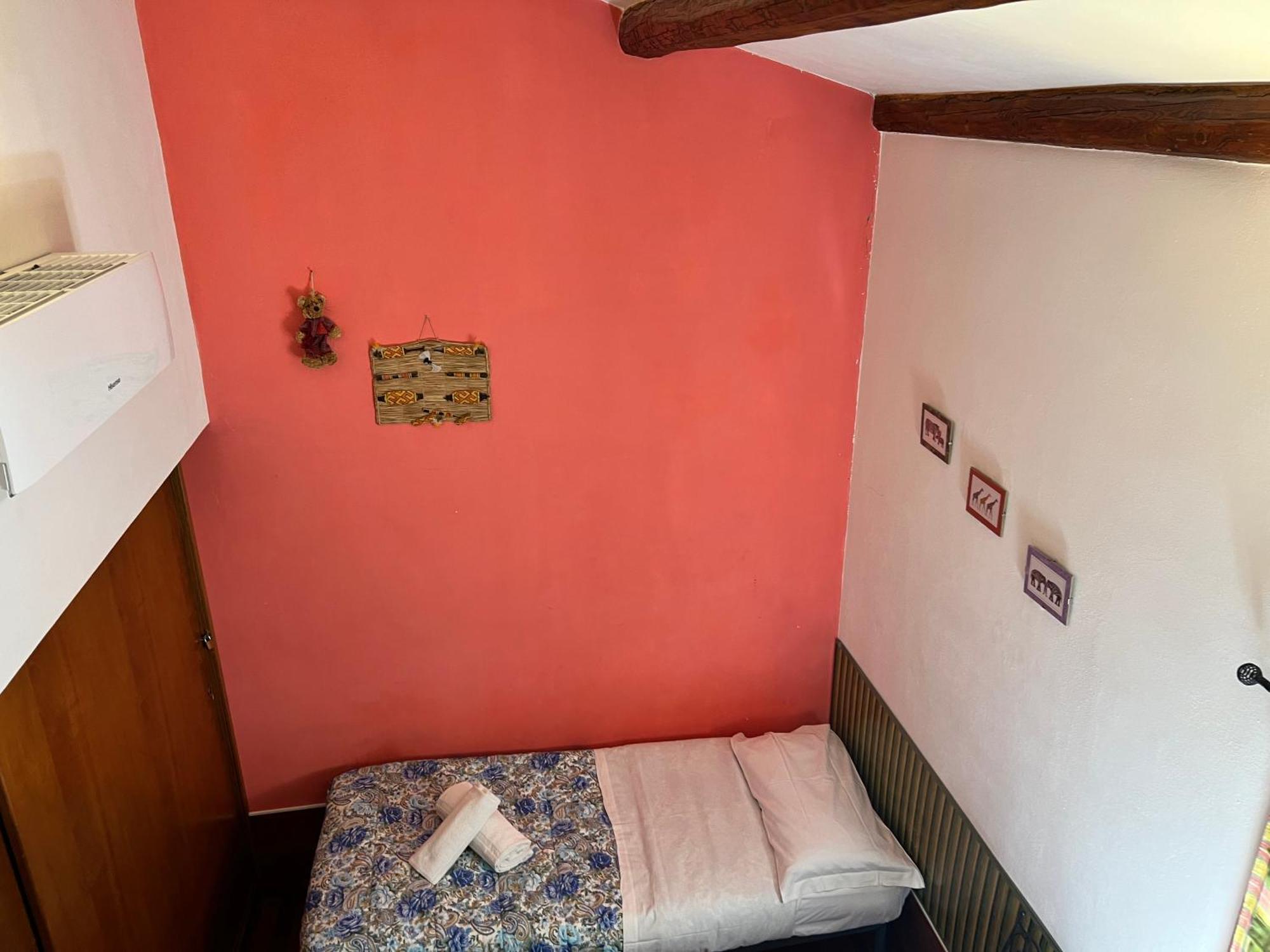 Ai Magistri Holiday home