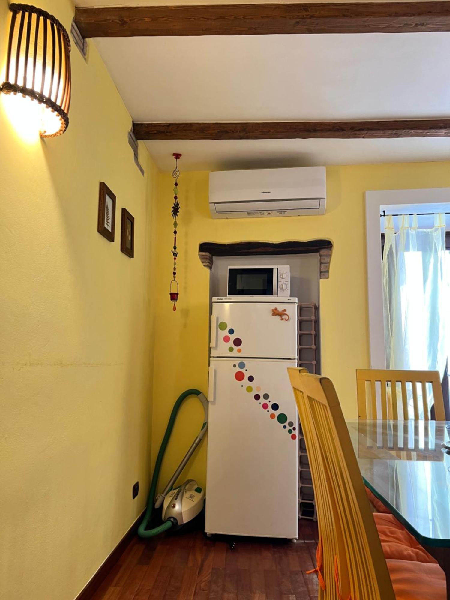Holiday home Ai Magistri *
