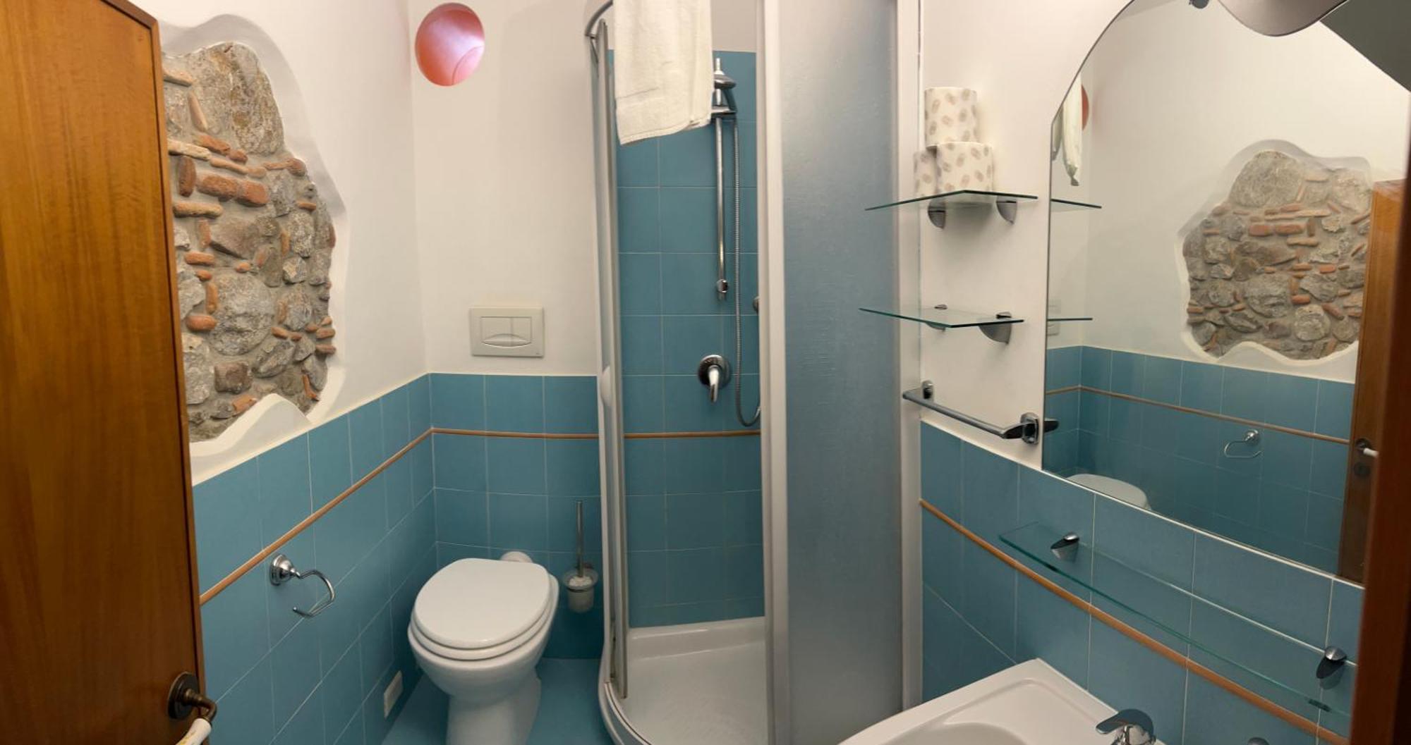 Ai Magistri Holiday home *