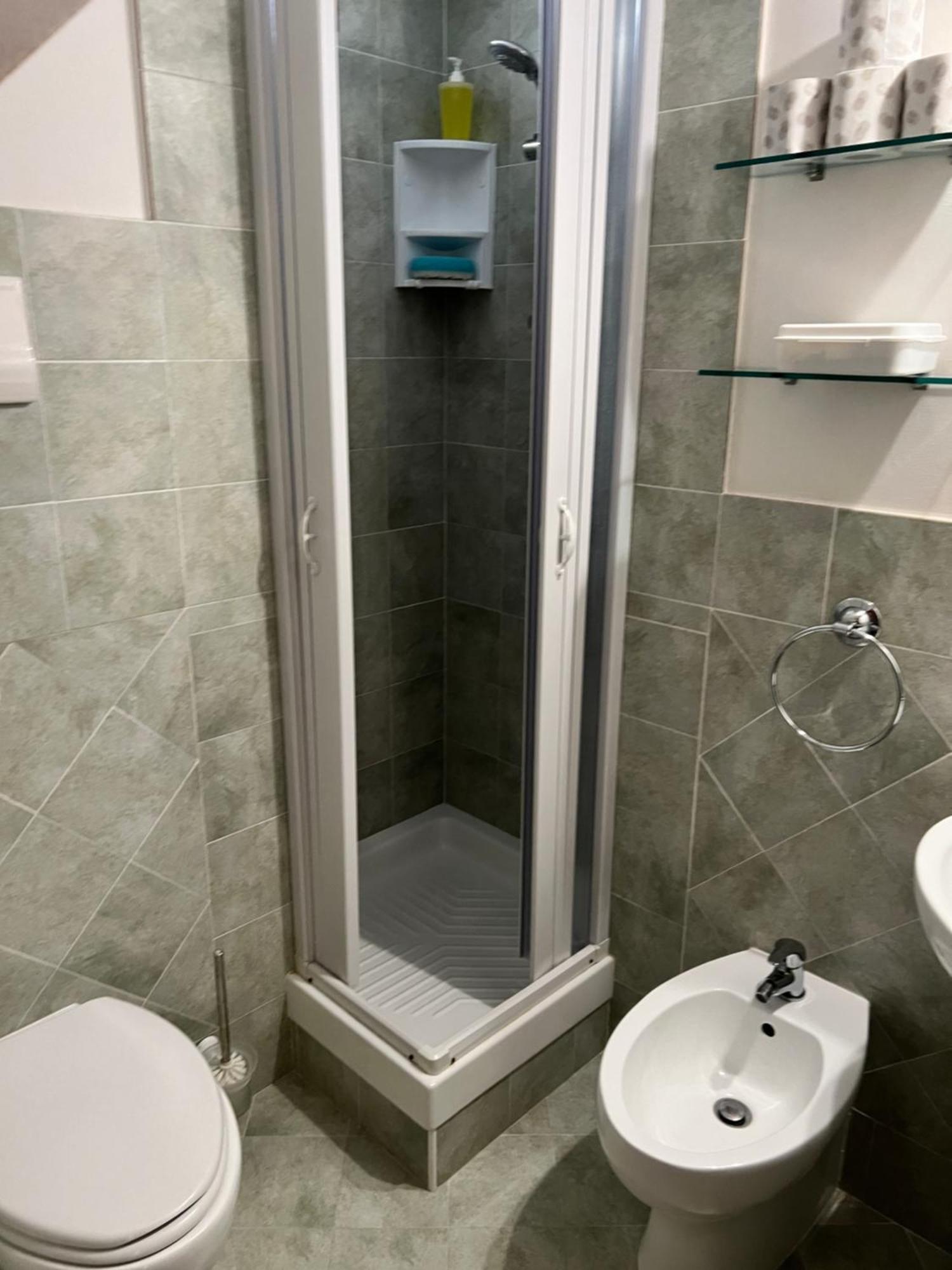 Holiday home Ai Magistri Cefalu