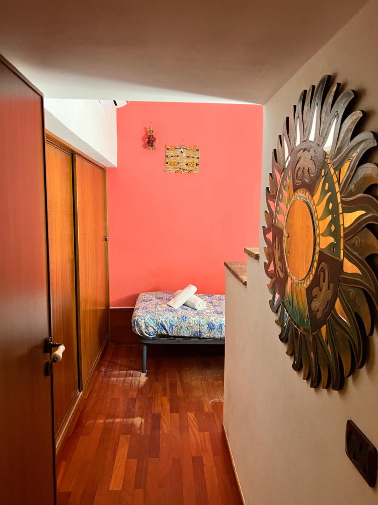 Ai Magistri Holiday home Cefalu