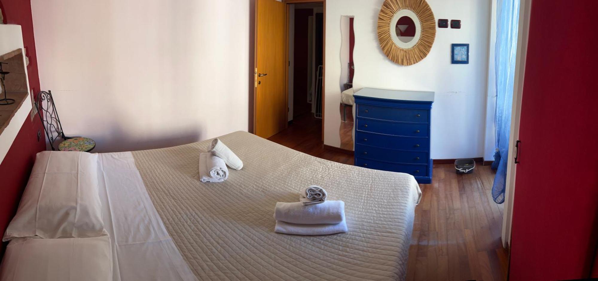 Holiday home Ai Magistri *