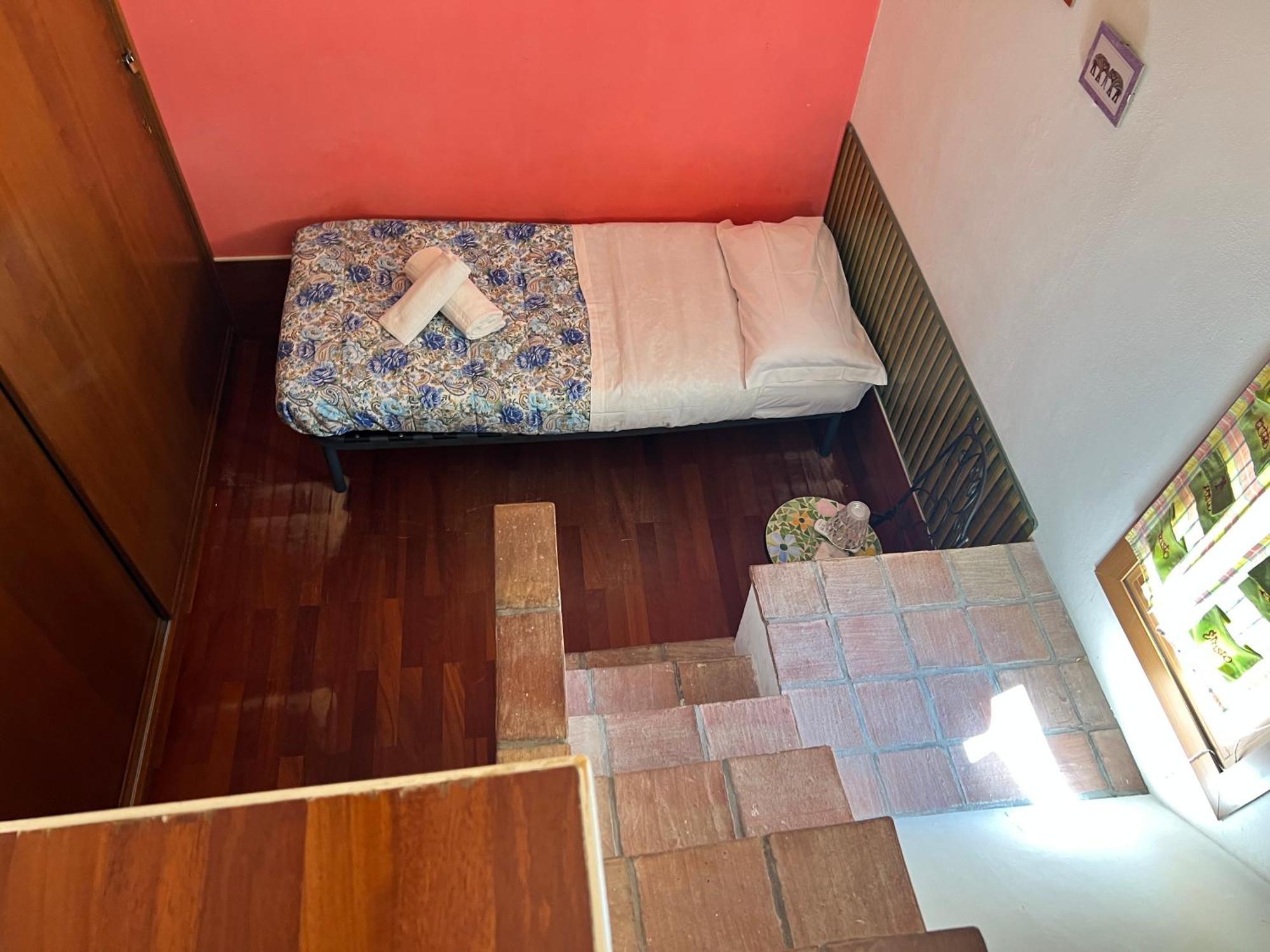 Holiday home Ai Magistri