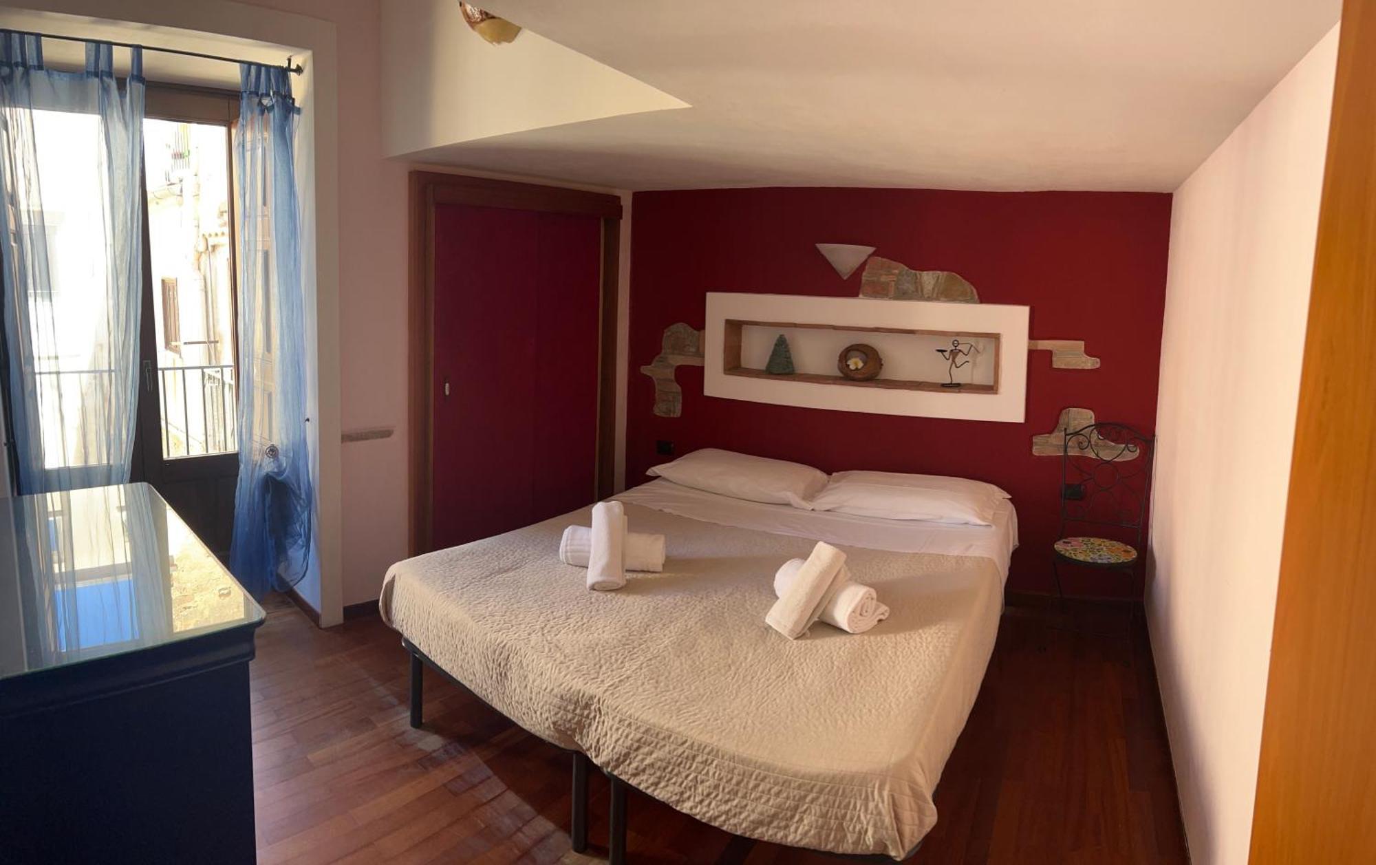 Ai Magistri Cefalu