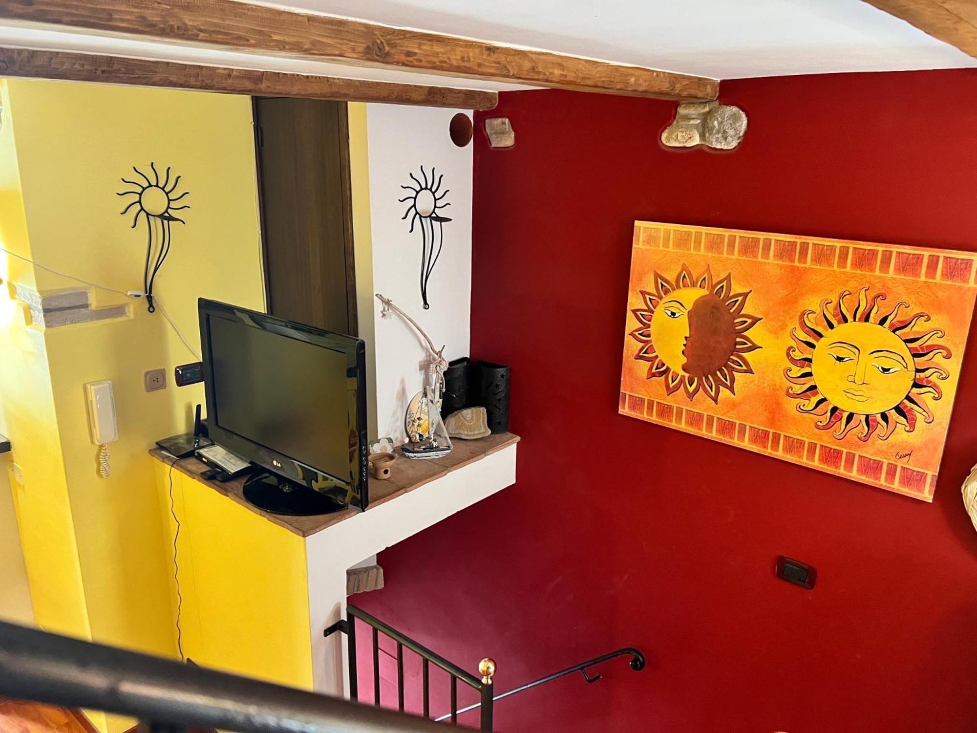 Ai Magistri Holiday home