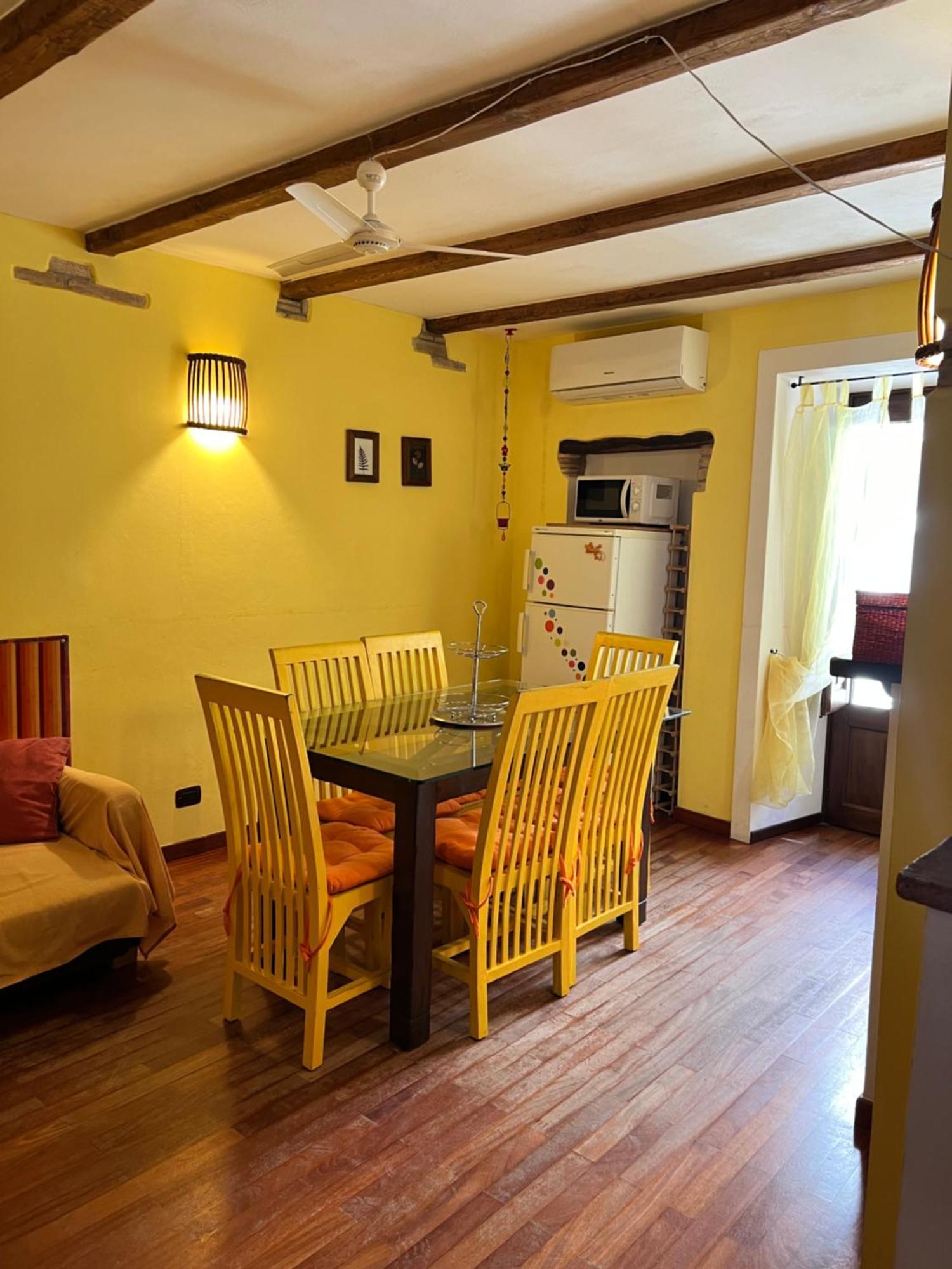 Ai Magistri Holiday home *