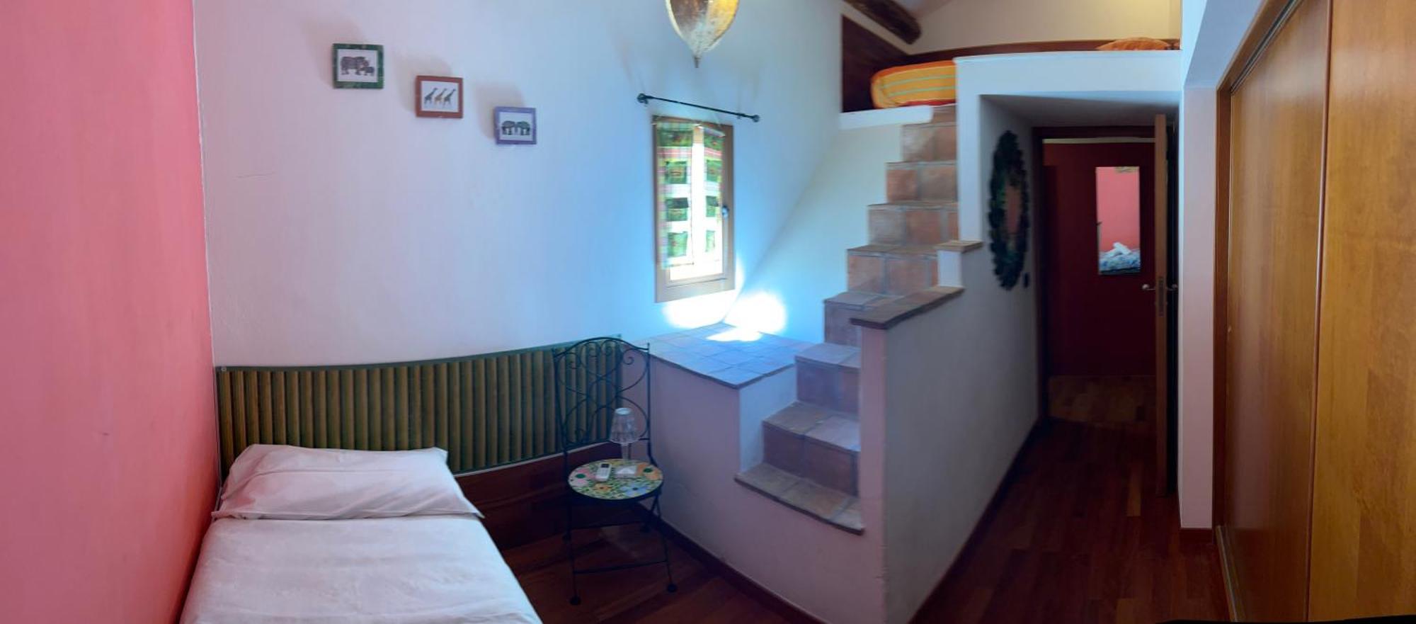 Holiday home Ai Magistri Cefalu