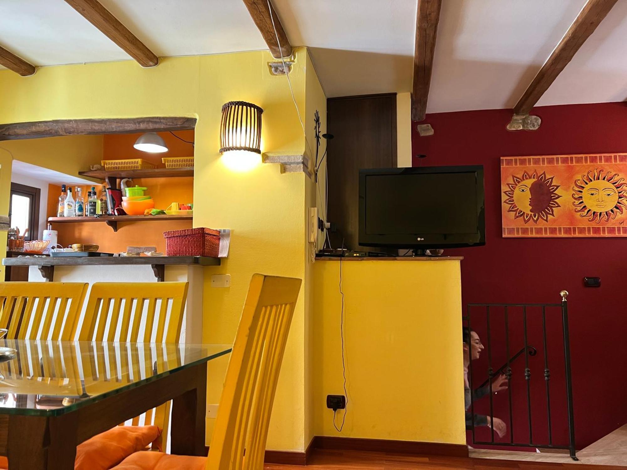 Ai Magistri Holiday home