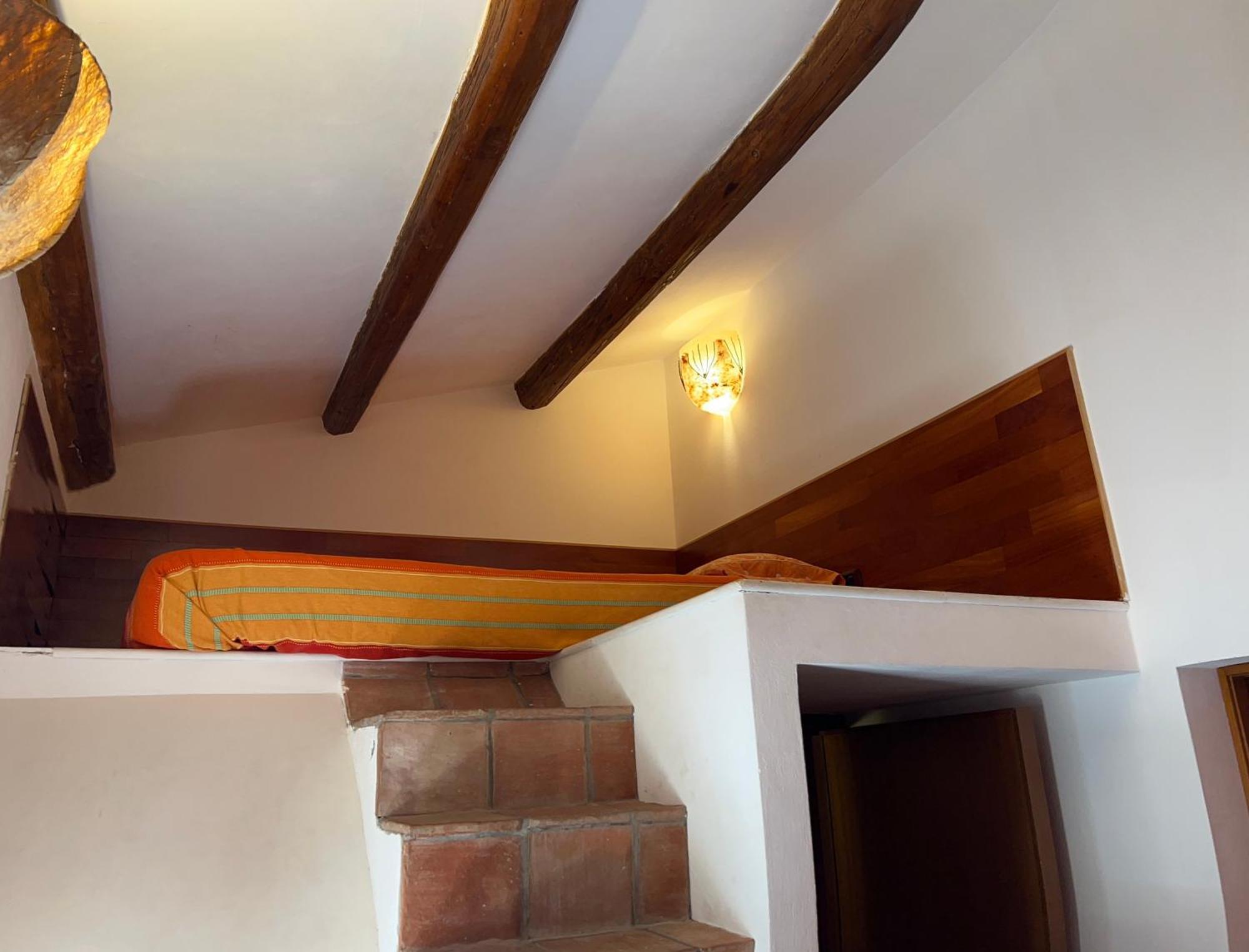 Ai Magistri Holiday home *