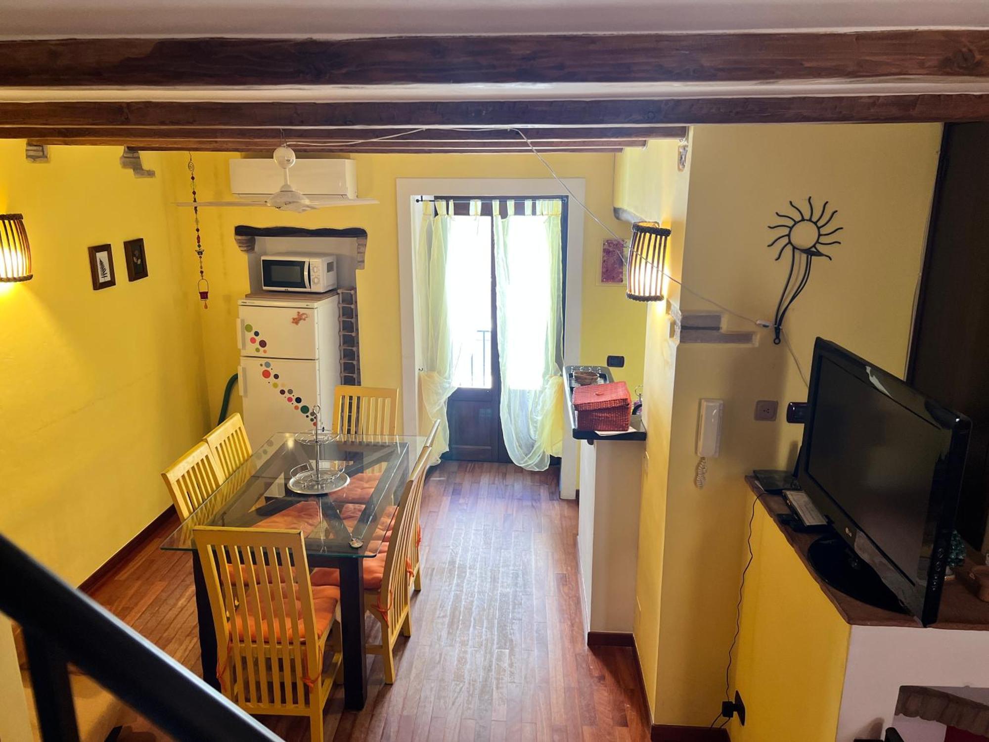 Ai Magistri Holiday home