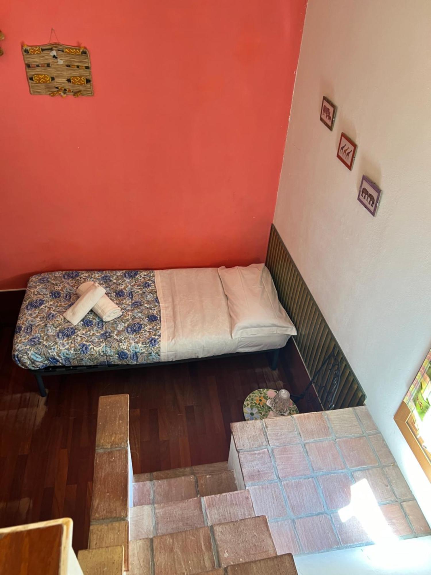Holiday home Ai Magistri Cefalu