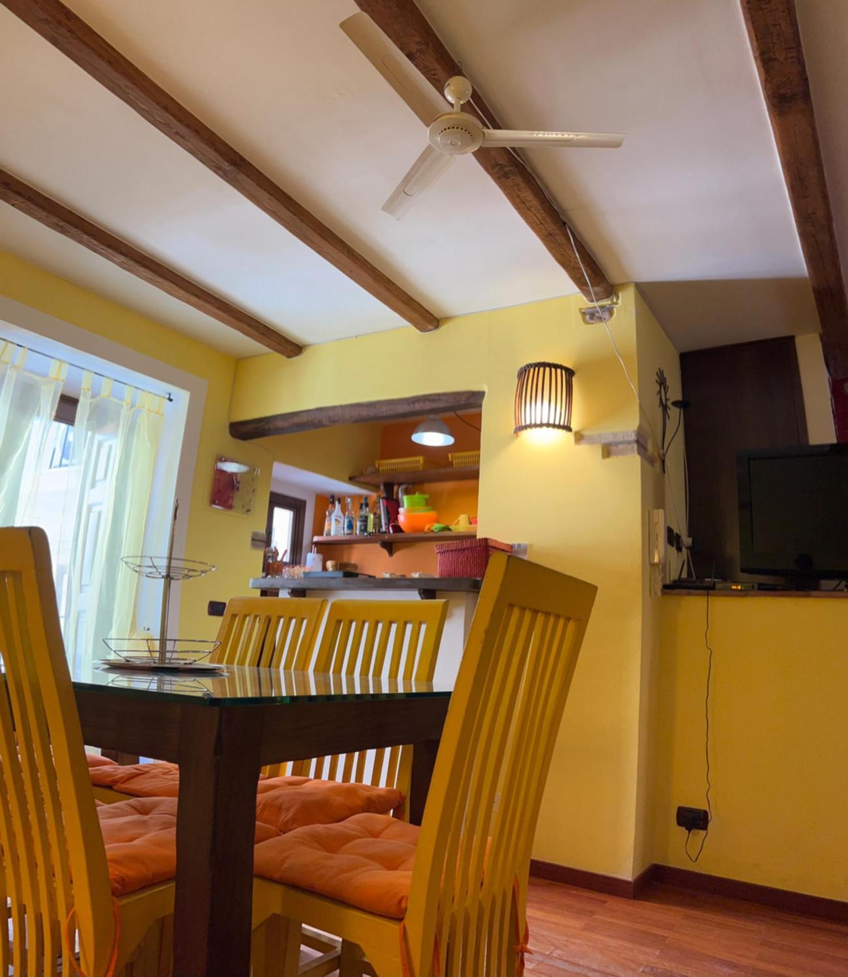 Ai Magistri Holiday home