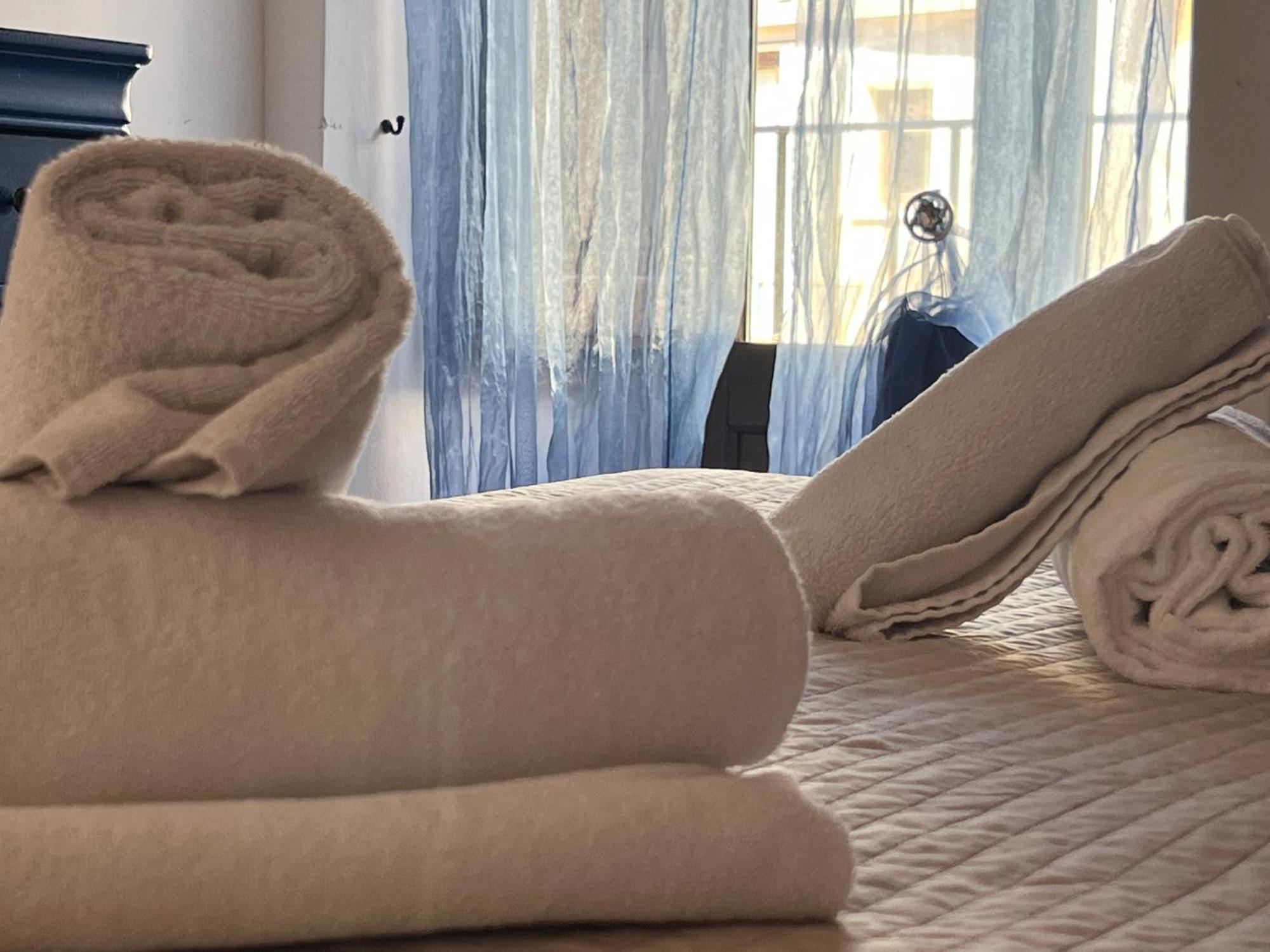 Holiday home Ai Magistri Cefalu