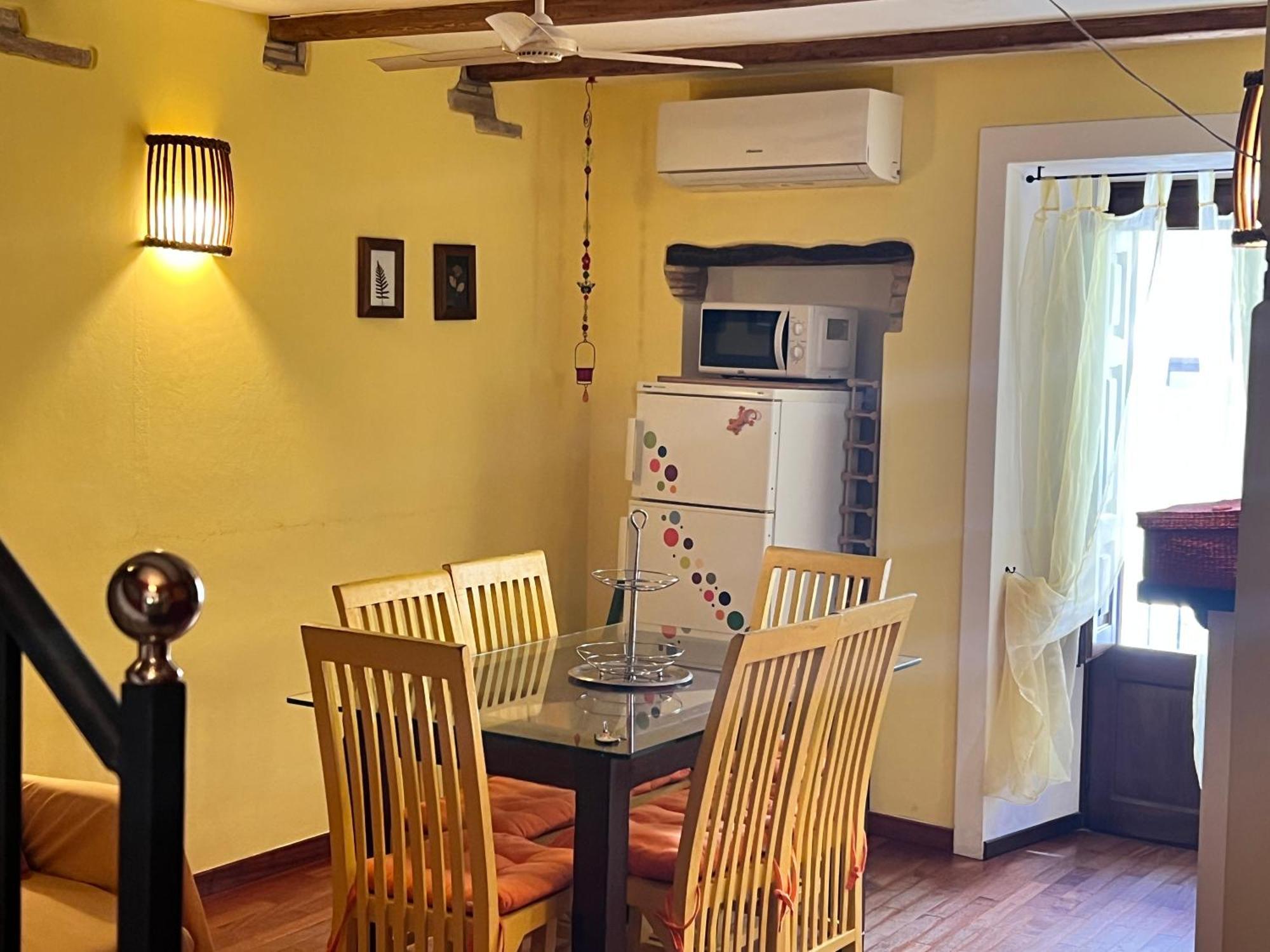 Ai Magistri Holiday home Cefalu