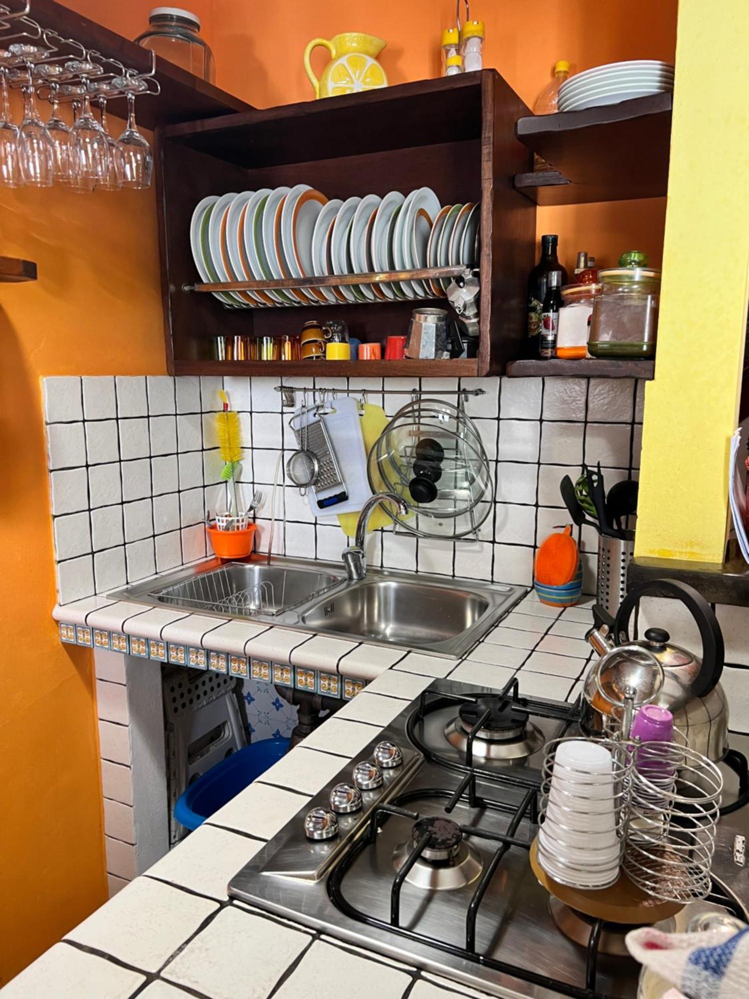 Ai Magistri Holiday home