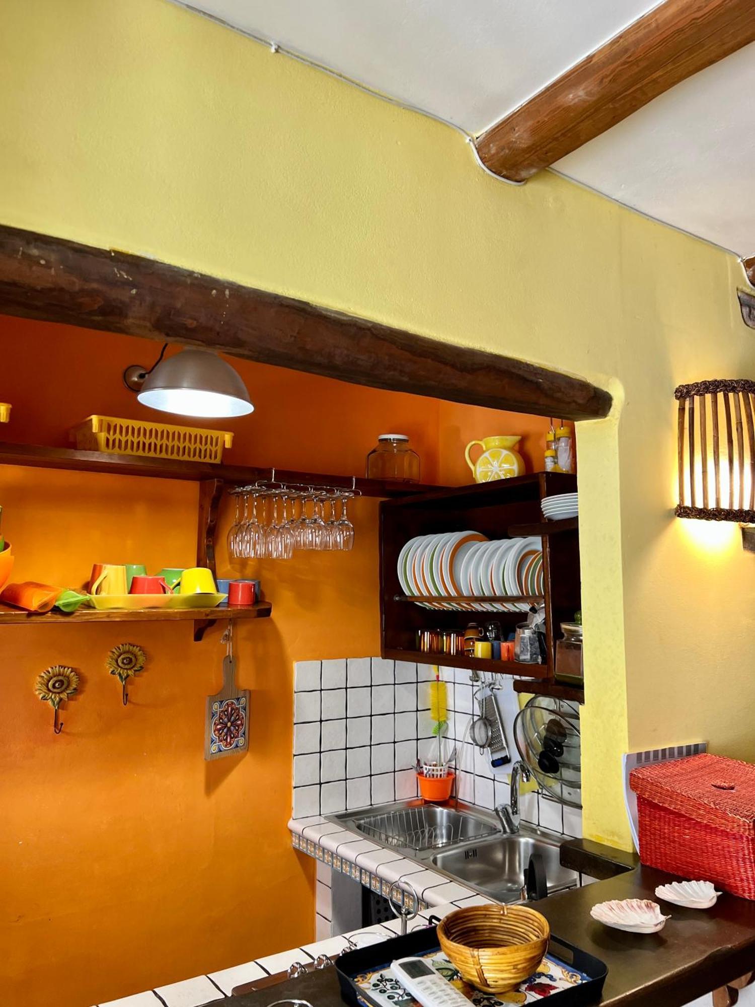 Ai Magistri Holiday home *