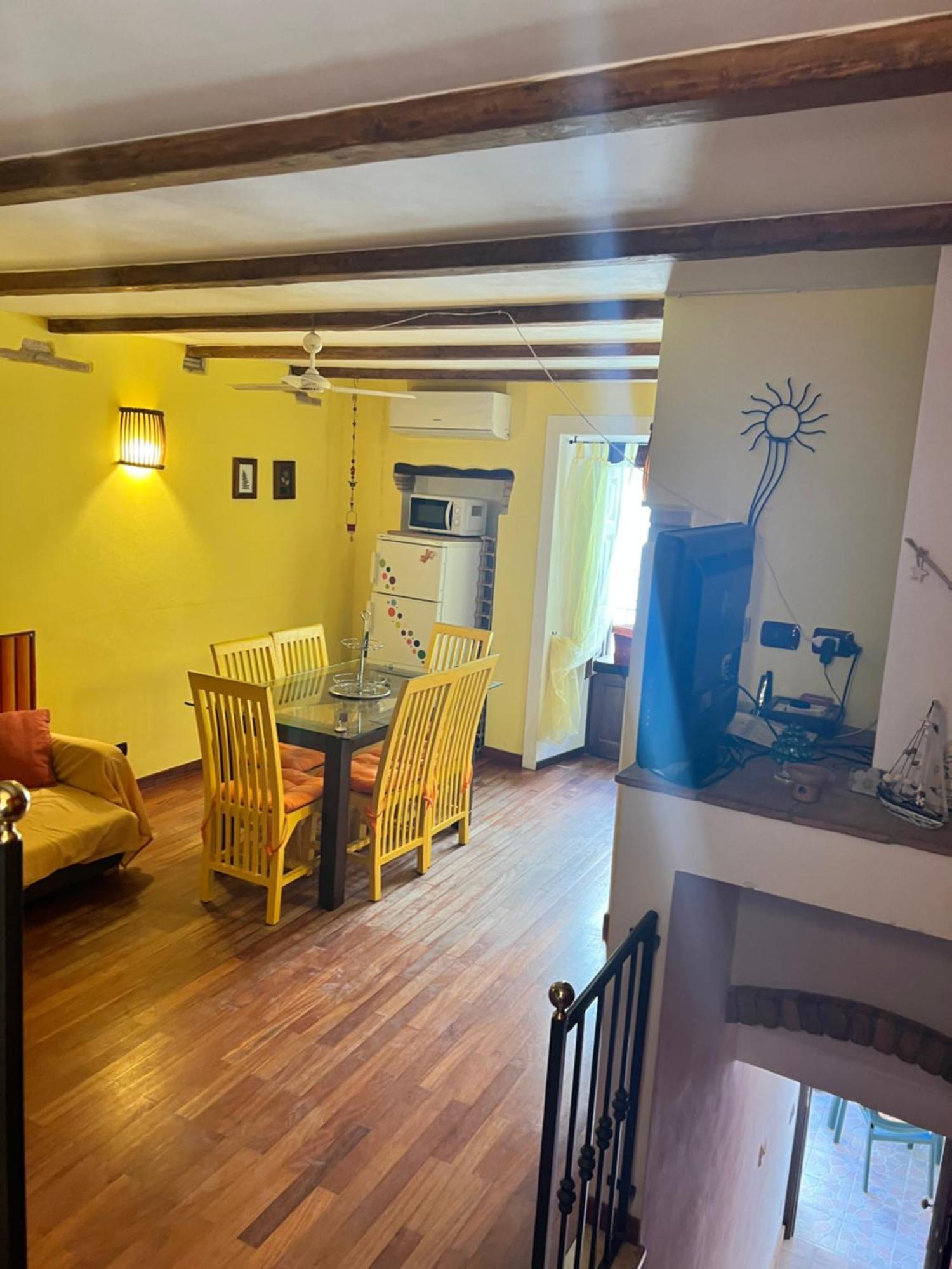 Holiday home Ai Magistri