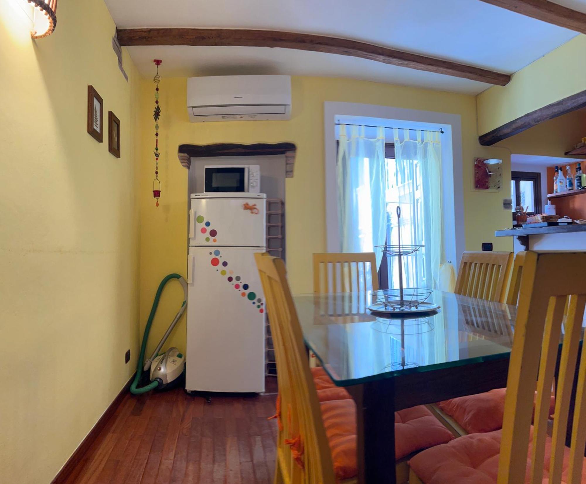Ai Magistri Holiday home Cefalu