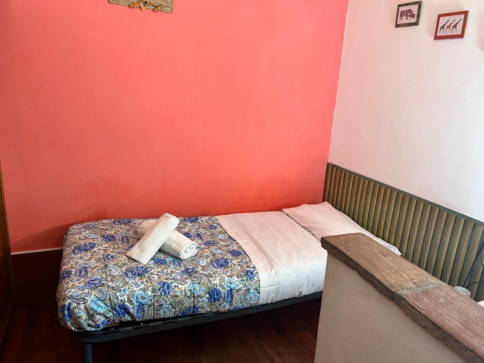 Holiday home Ai Magistri *
