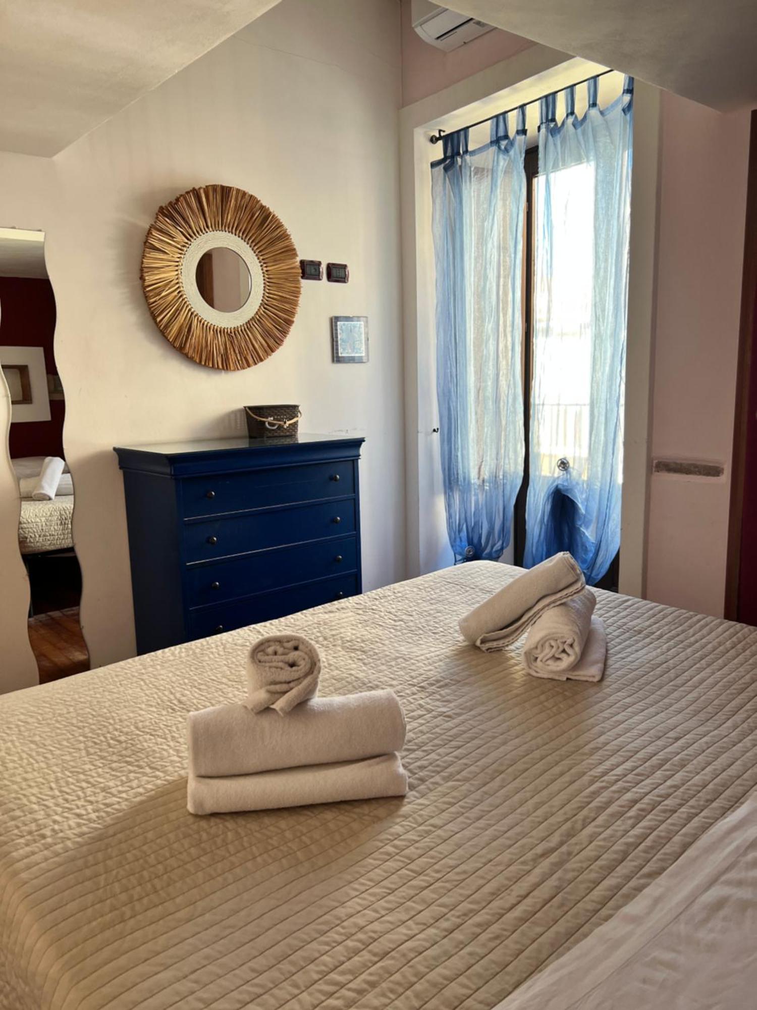 Ai Magistri Holiday home Cefalu