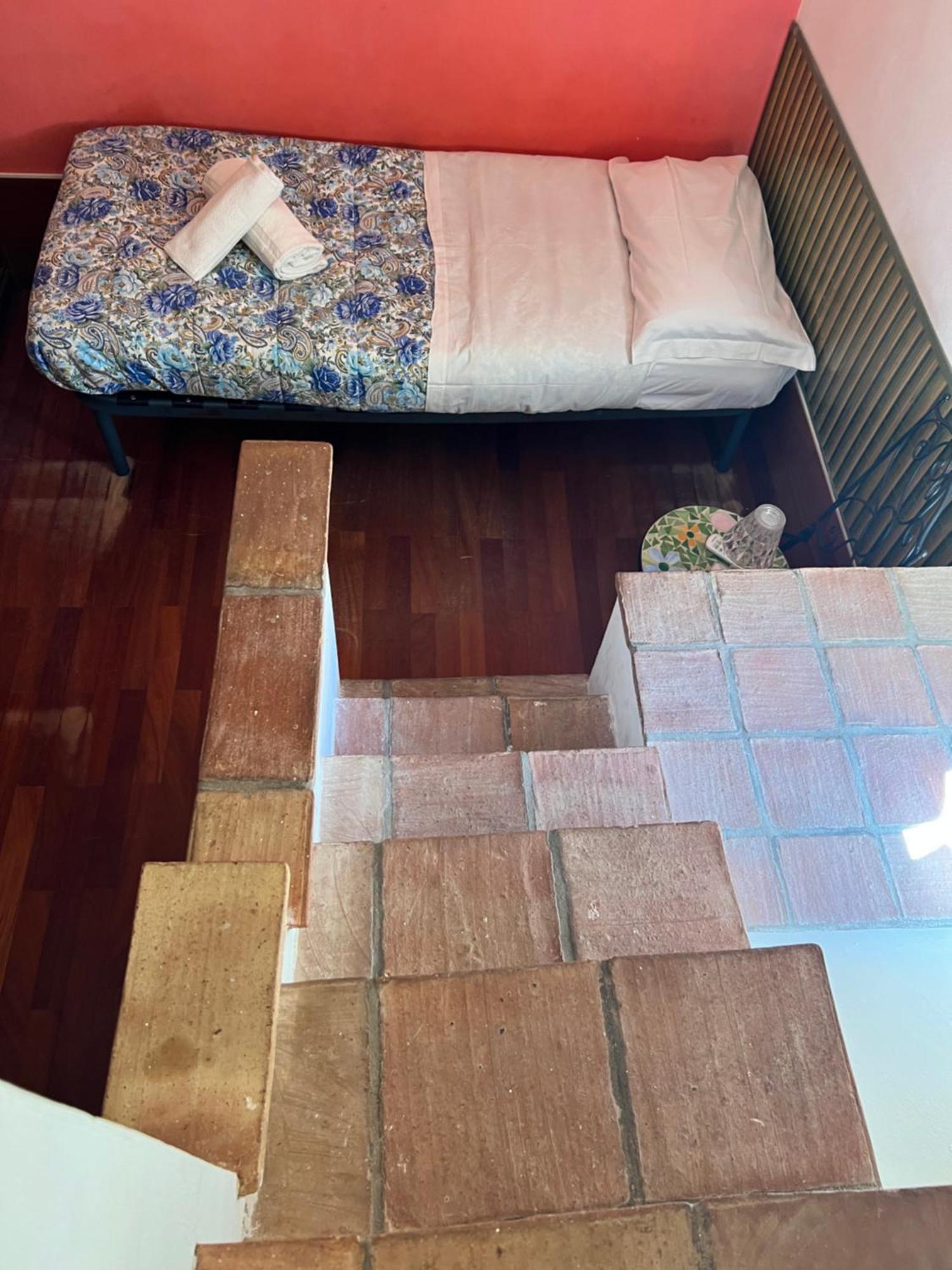 Holiday home Ai Magistri Cefalu