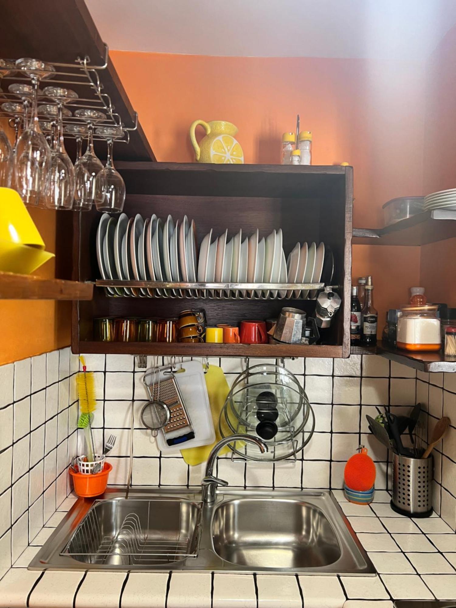 Holiday home Ai Magistri *