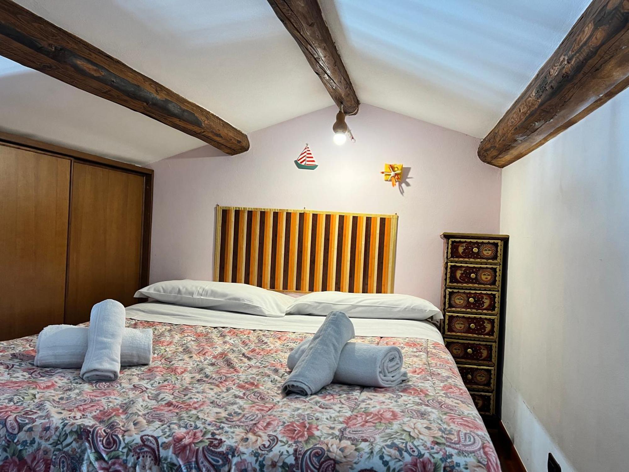 Ai Magistri Cefalu