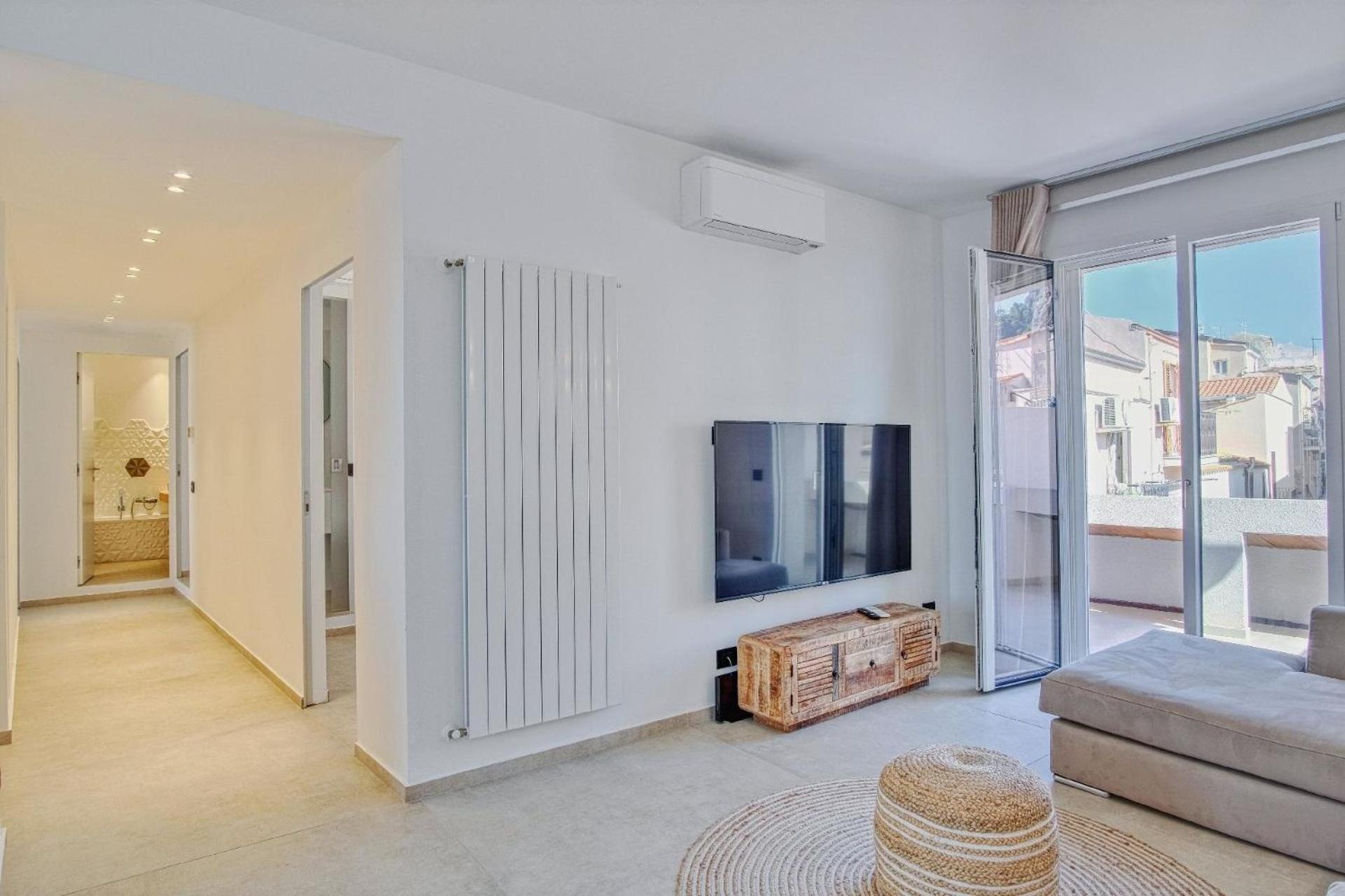 Fuer 5 Personen Ca 110 Qm In Cefalu, Sizilien Nordkueste Von Sizilien Apartment