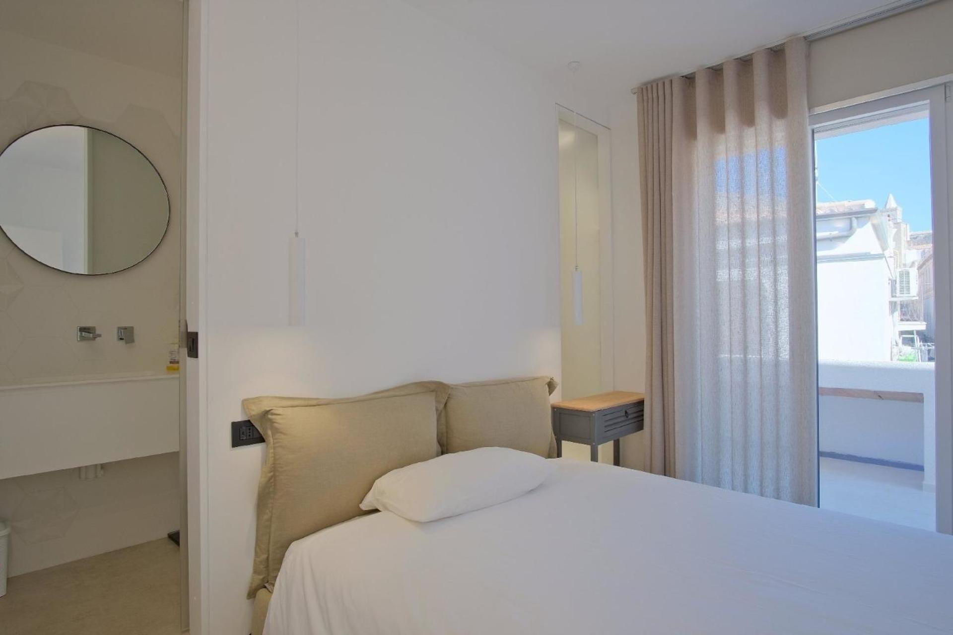 Apartment Fuer 5 Personen Ca 110 Qm In Cefalu, Sizilien Nordkueste Von Sizilien Cefalu