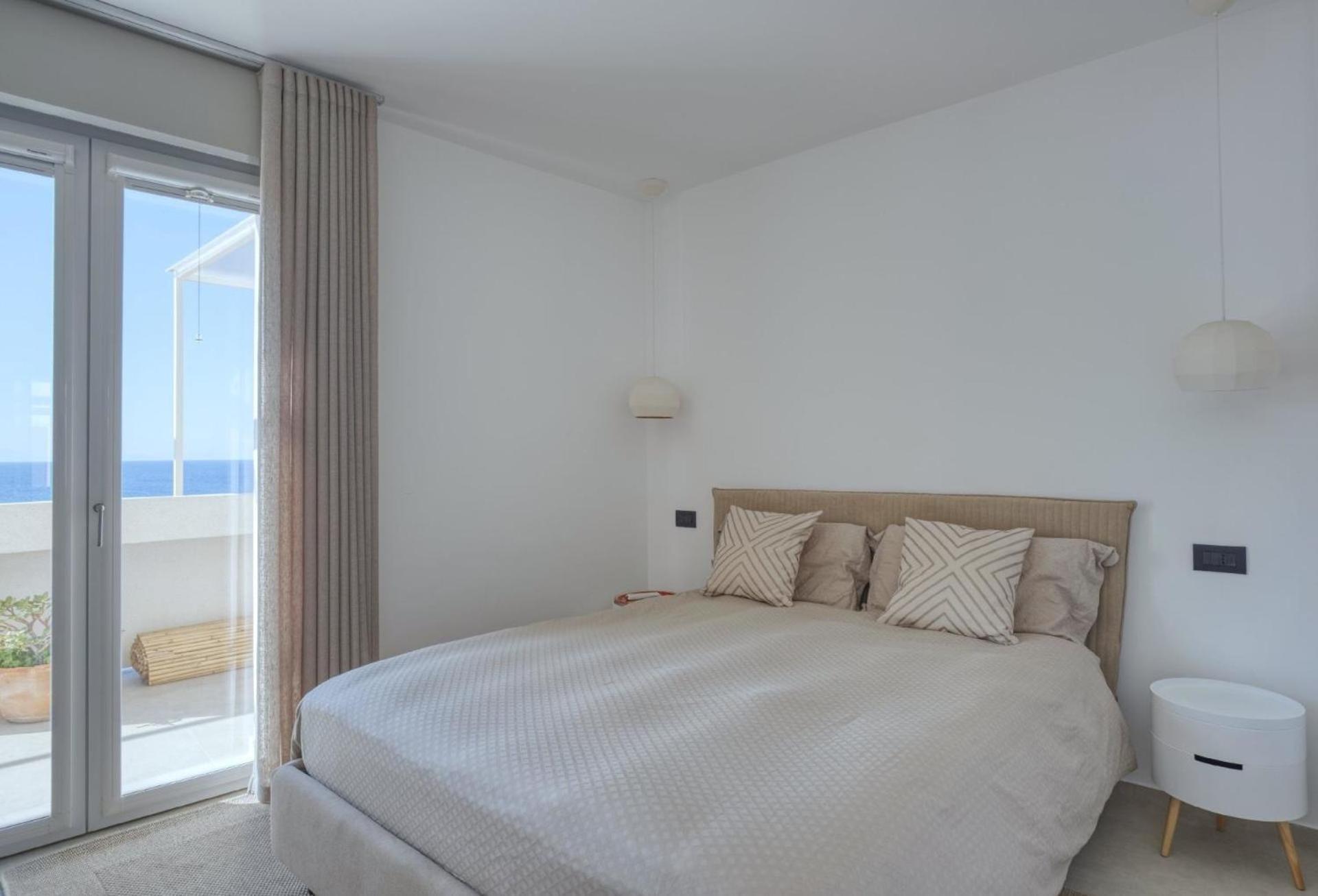 Fuer 5 Personen Ca 110 Qm In Cefalu, Sizilien Nordkueste Von Sizilien Cefalu