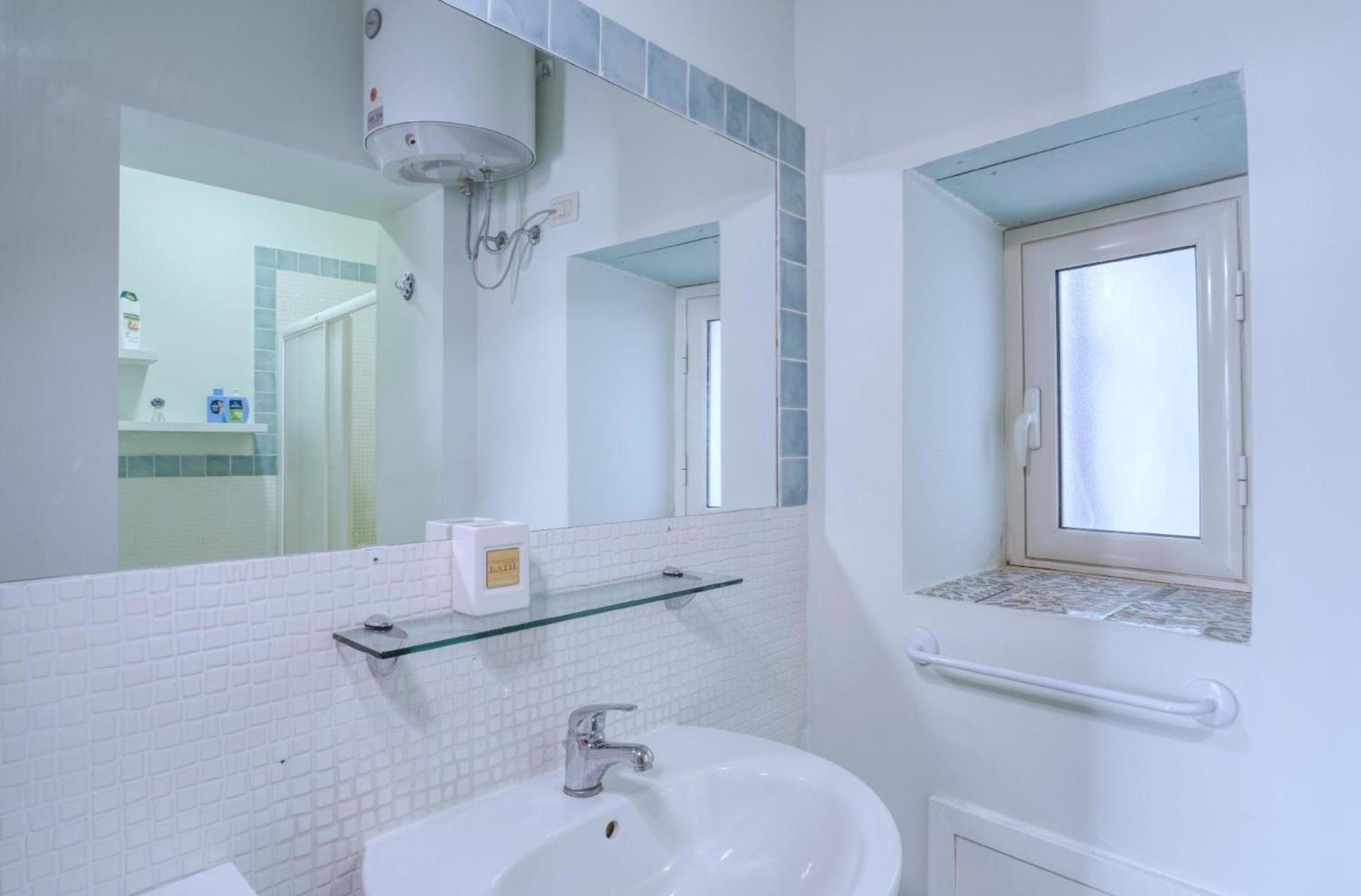 Apartment Fuer 4 Personen Ca 55 Qm In Cefalu, Sizilien Nordkueste Von Sizilien - B61286