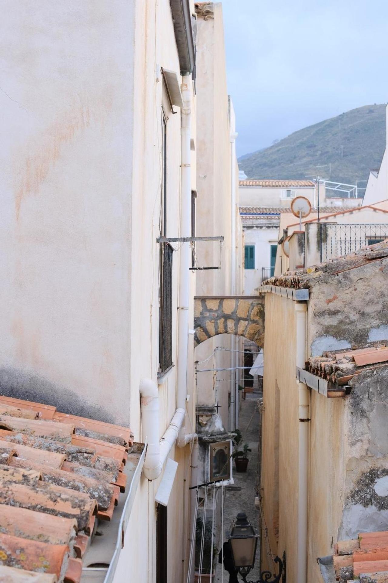 Fuer 4 Personen Ca 55 Qm In Cefalu, Sizilien Nordkueste Von Sizilien - B61286 Apartment Cefalu