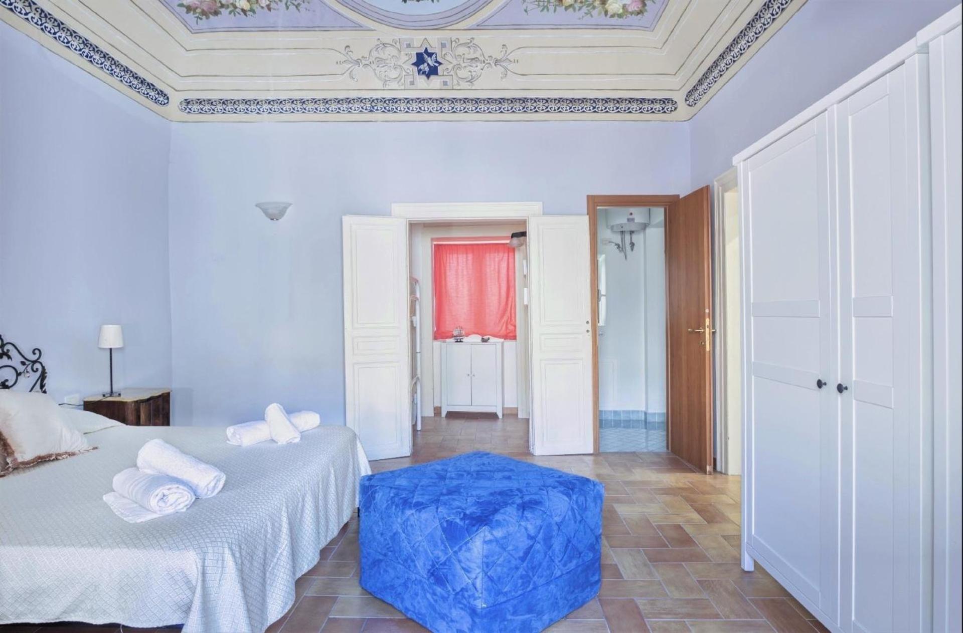 Fuer 4 Personen Ca 55 Qm In Cefalu, Sizilien Nordkueste Von Sizilien - B61286 Apartment