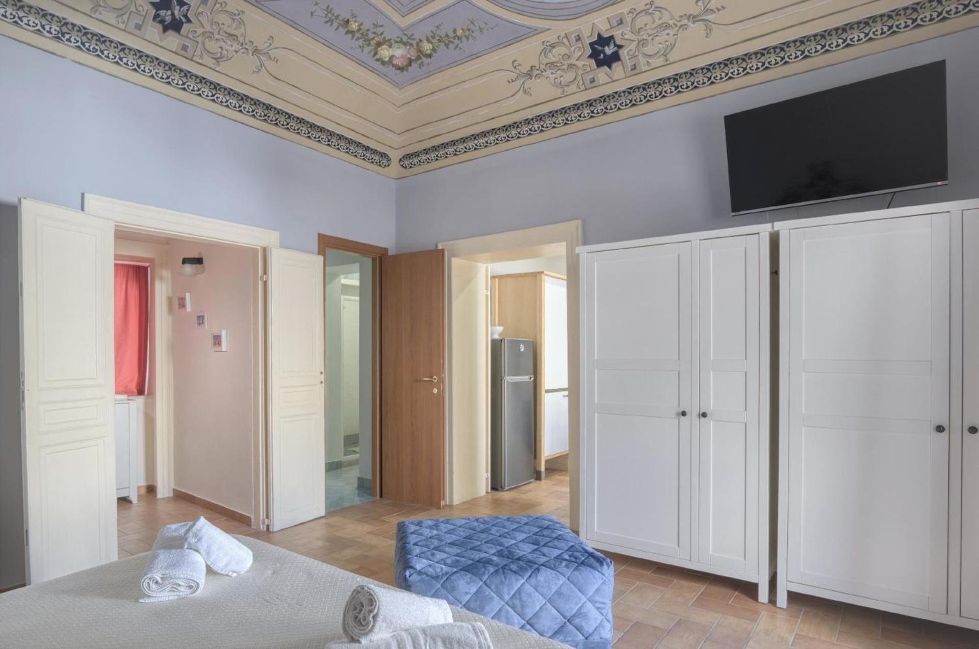 Fuer 4 Personen Ca 55 Qm In Cefalu, Sizilien Nordkueste Von Sizilien - B61286 Cefalu