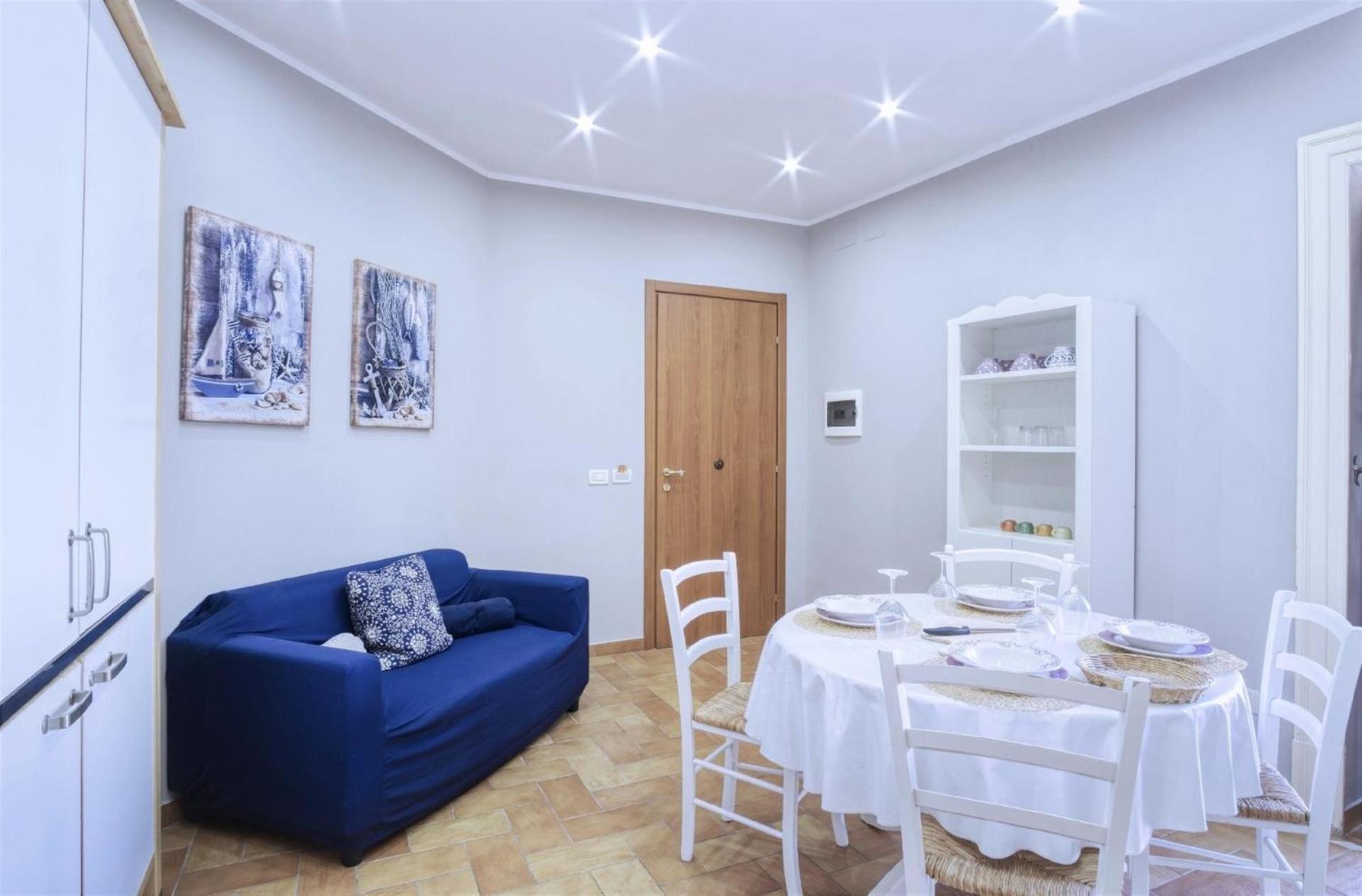 Fuer 4 Personen Ca 55 Qm In Cefalu, Sizilien Nordkueste Von Sizilien - B61286 *