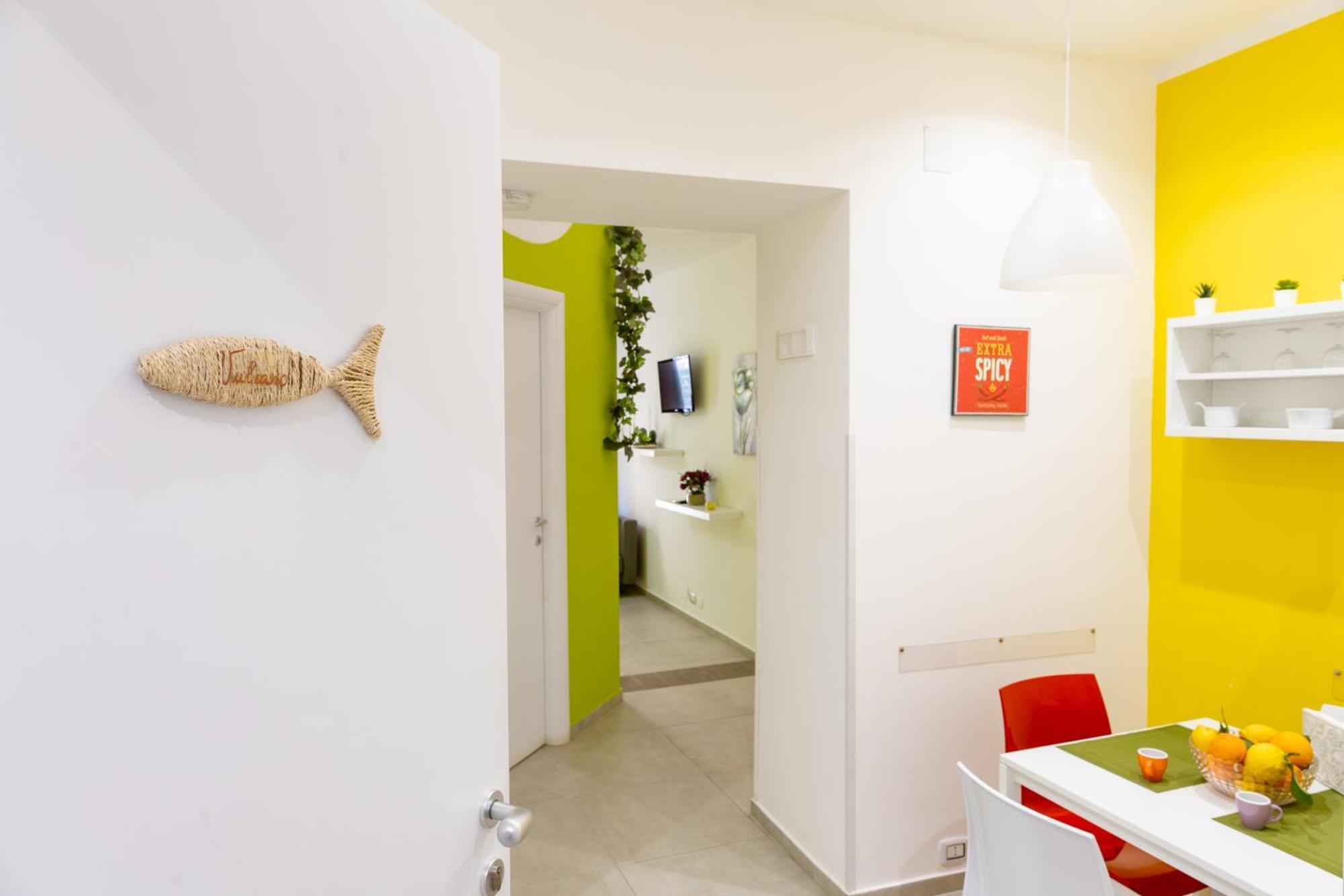 Le Isole Di Apartment Cefalu
