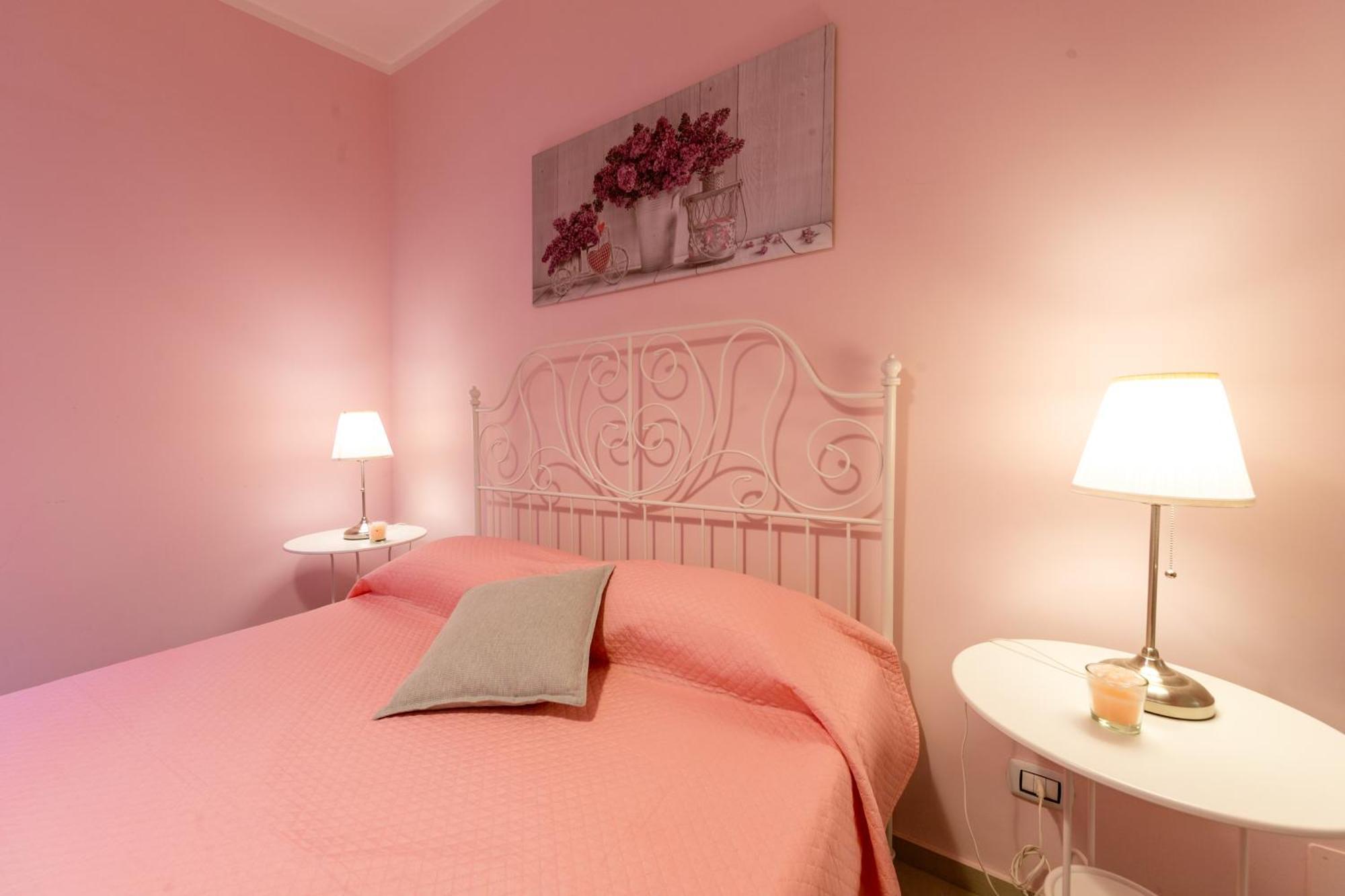 Le Isole Di Apartment Cefalu
