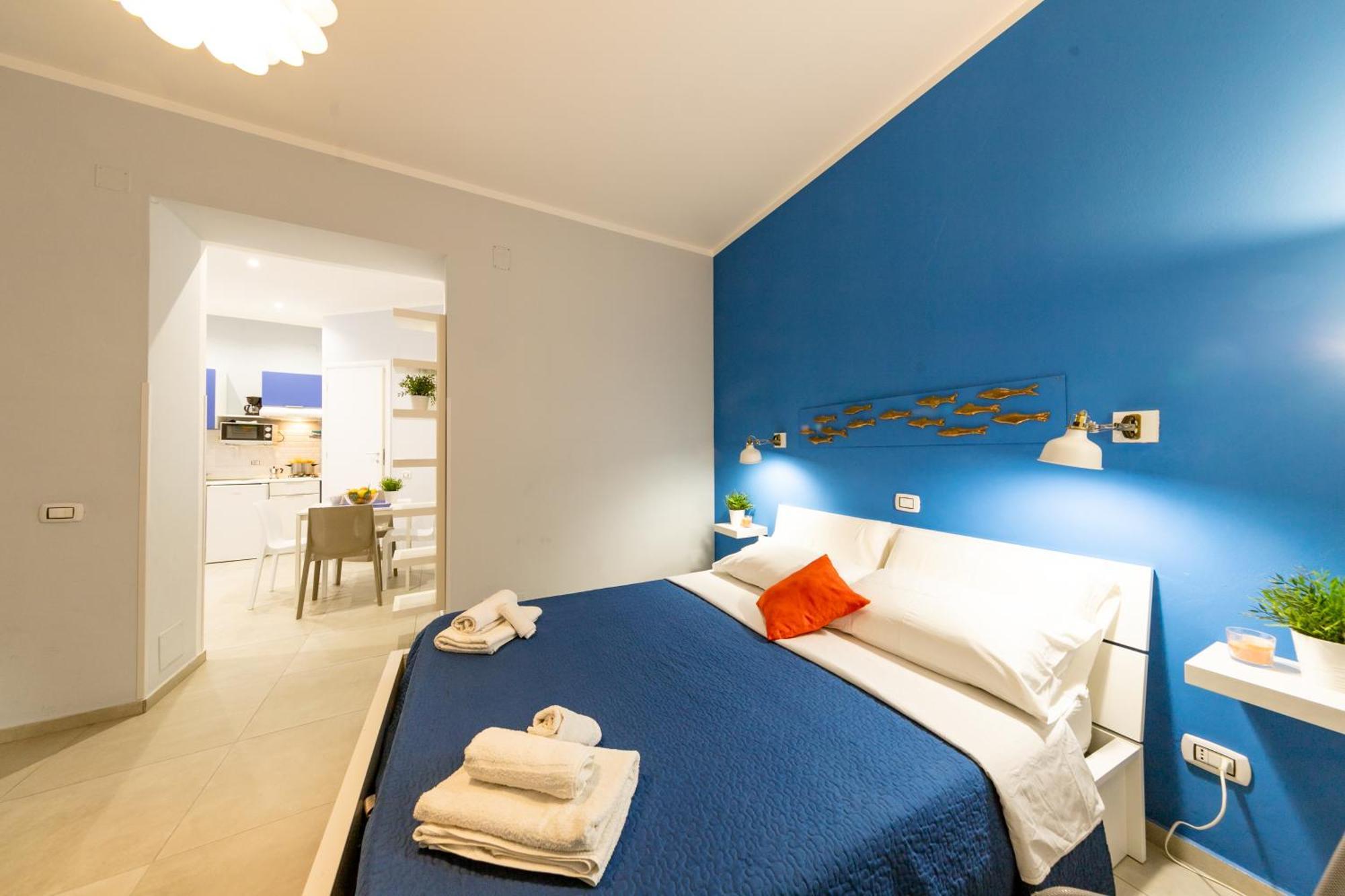 Le Isole Di Apartment *