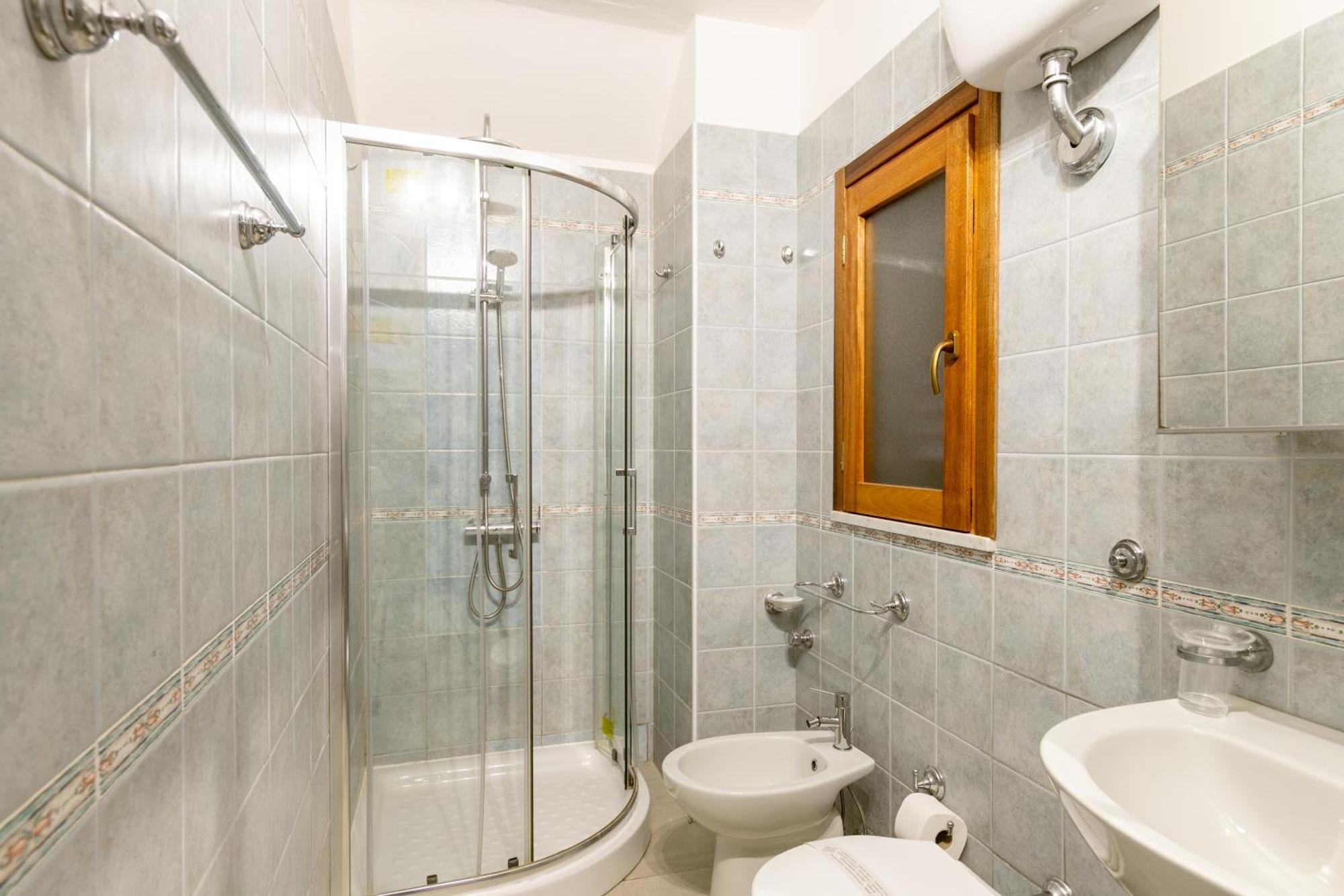 Apartment Le Isole Di