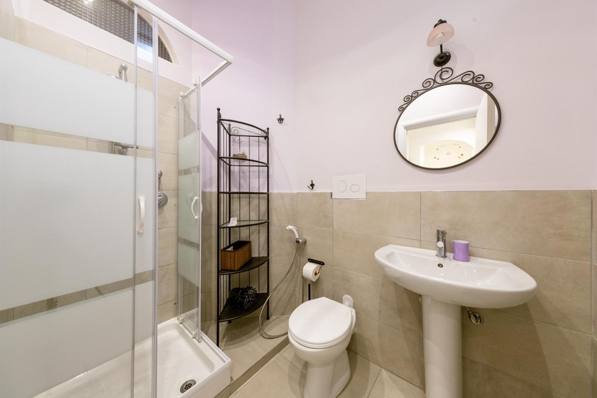 Le Isole Di Apartment Cefalu