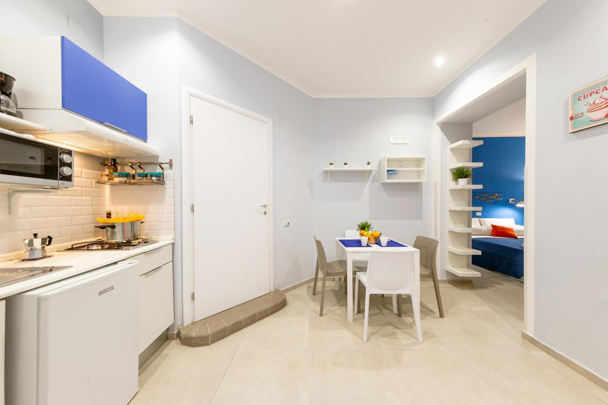 Le Isole Di Apartment