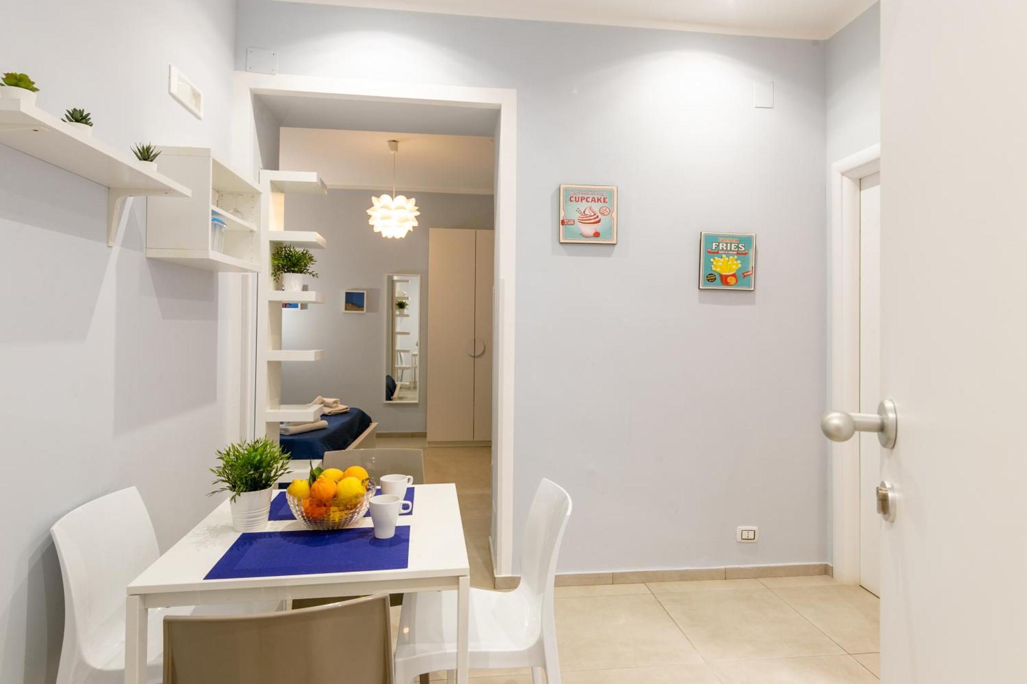 Le Isole Di Apartment *